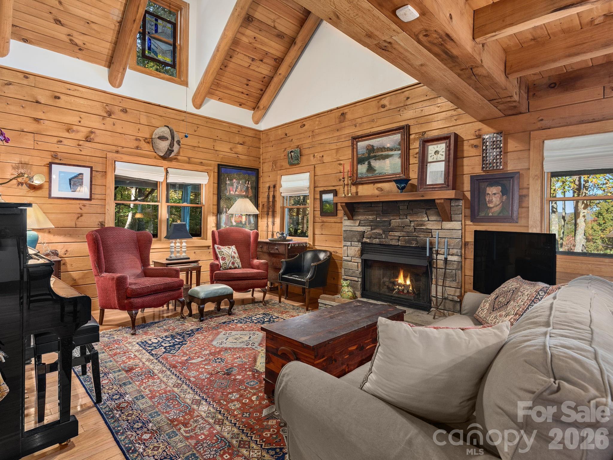 Fairview Pointe - Residential