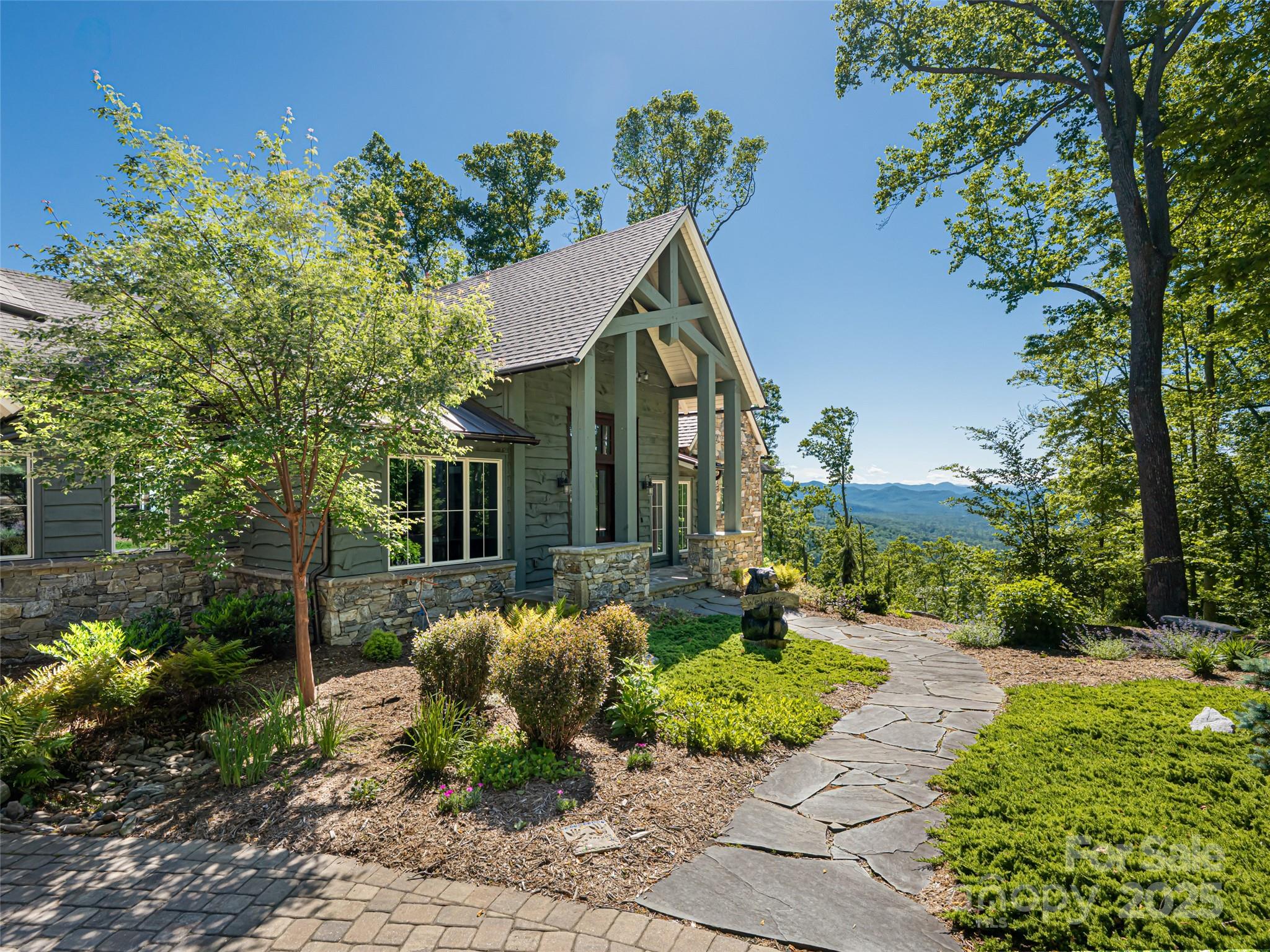 Pinchot Forest - Residential