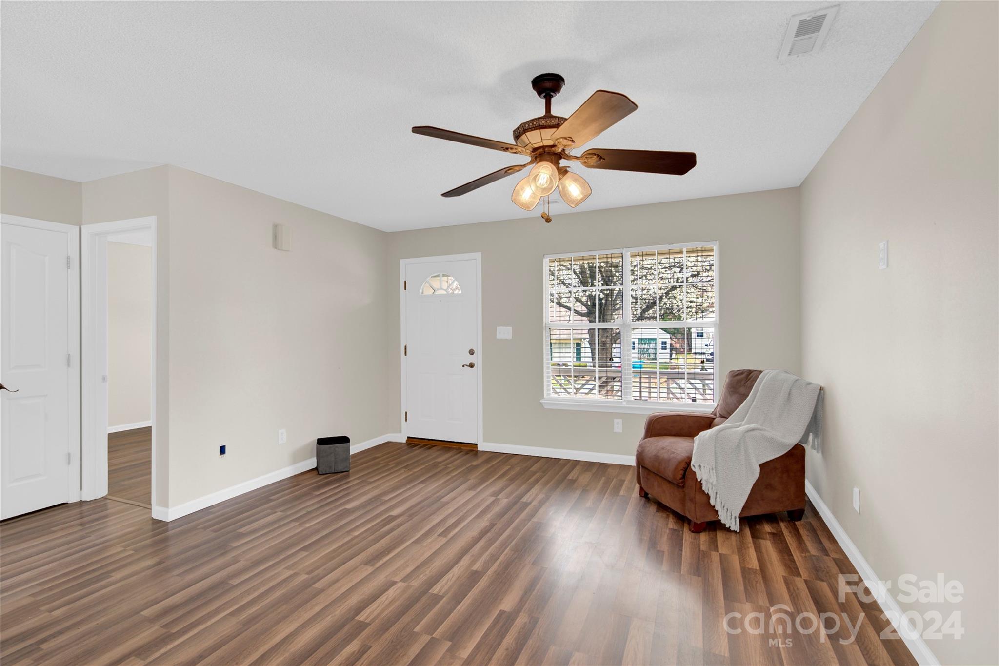 Huntington Place II - Residential