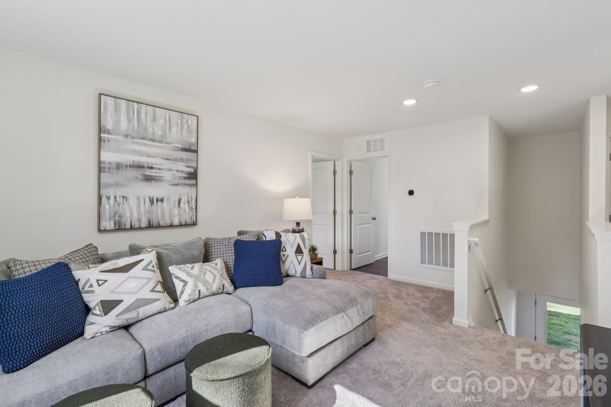 Olivia Estates - Residential