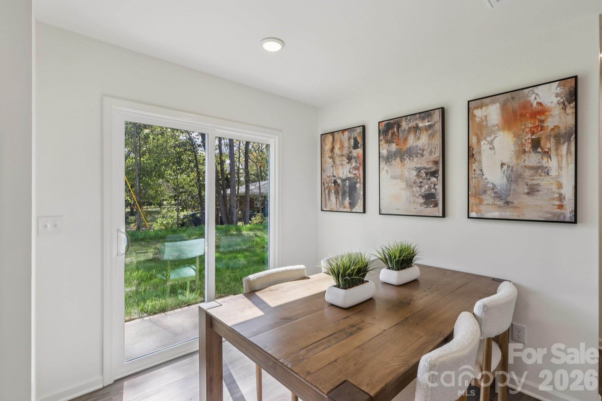 Olivia Estates - Residential