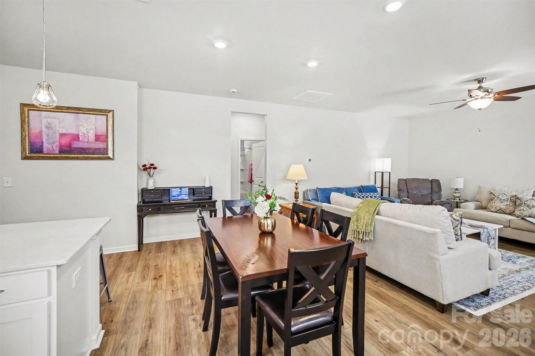 Elizabeth - Residential