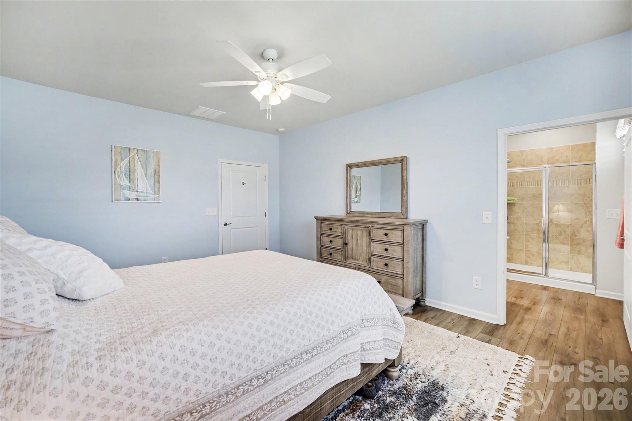 Elizabeth - Residential