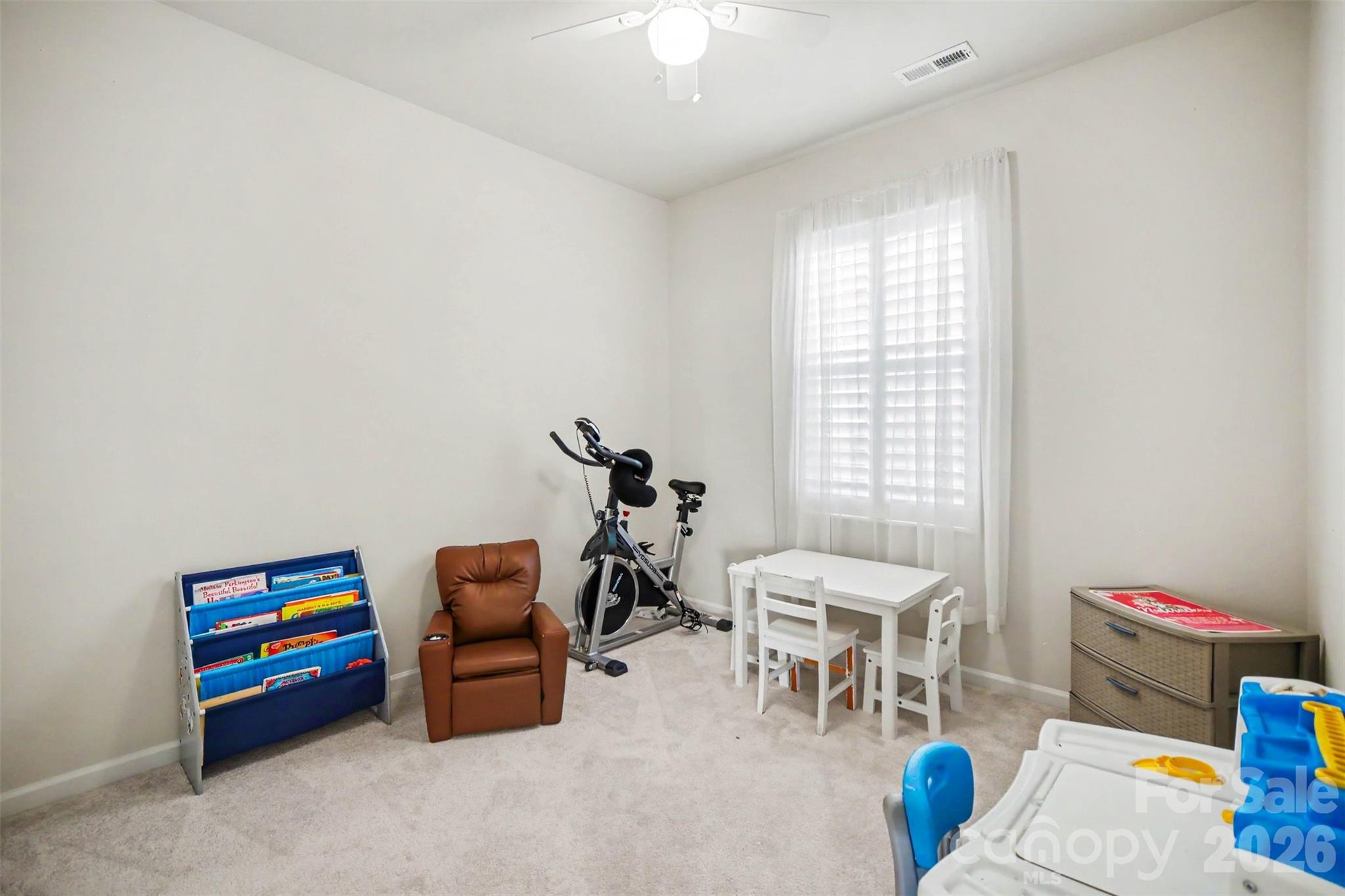 Elizabeth - Residential