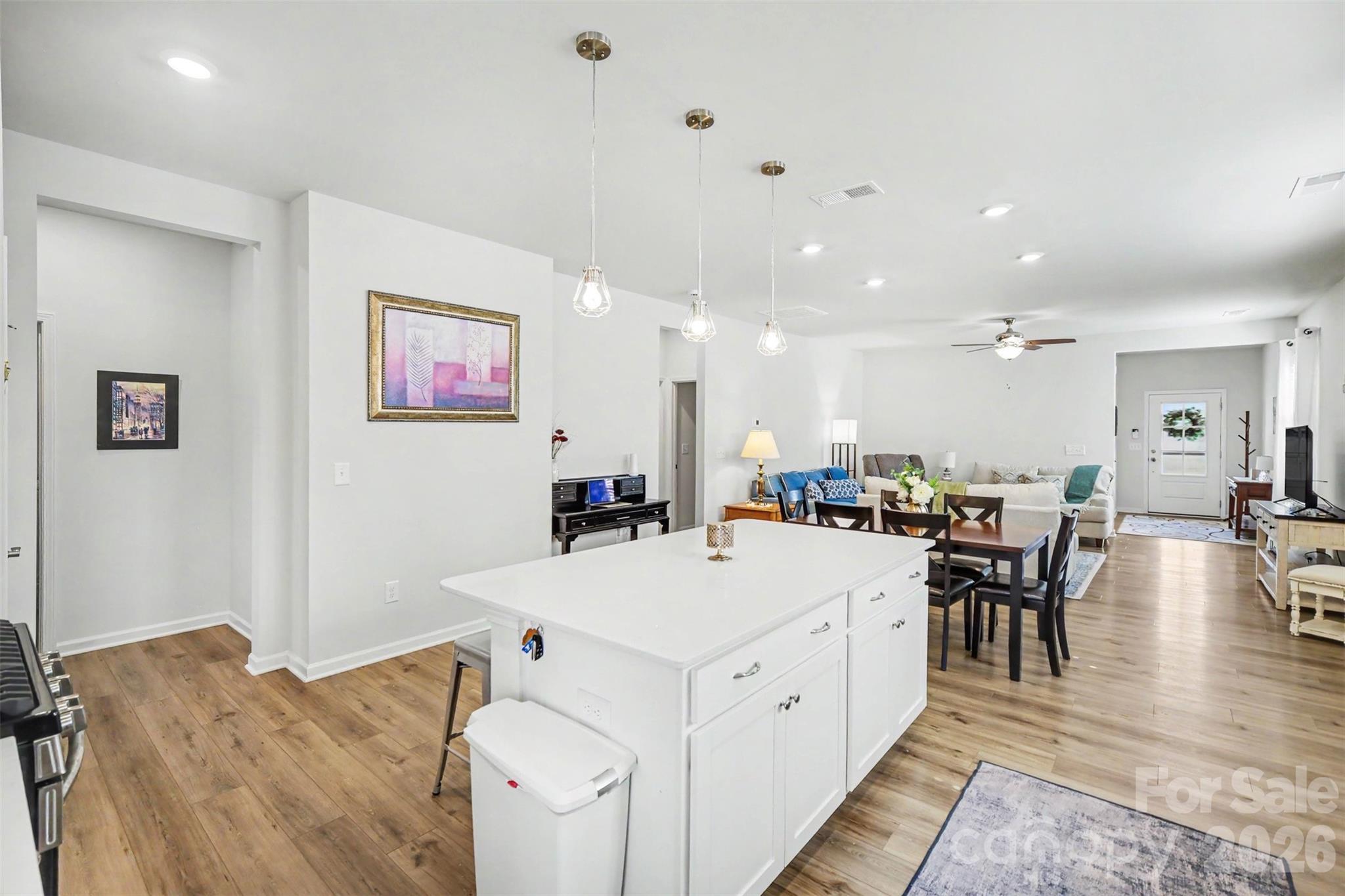 Elizabeth - Residential