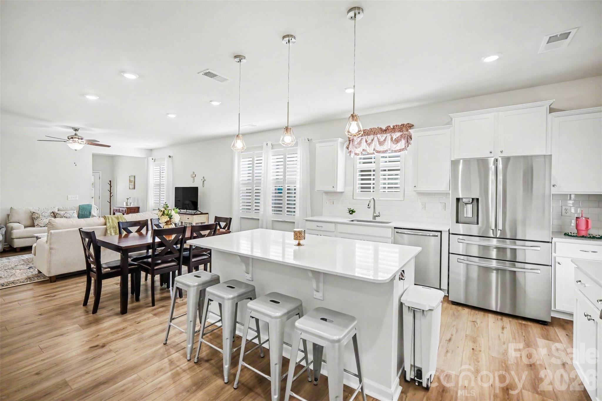 Elizabeth - Residential