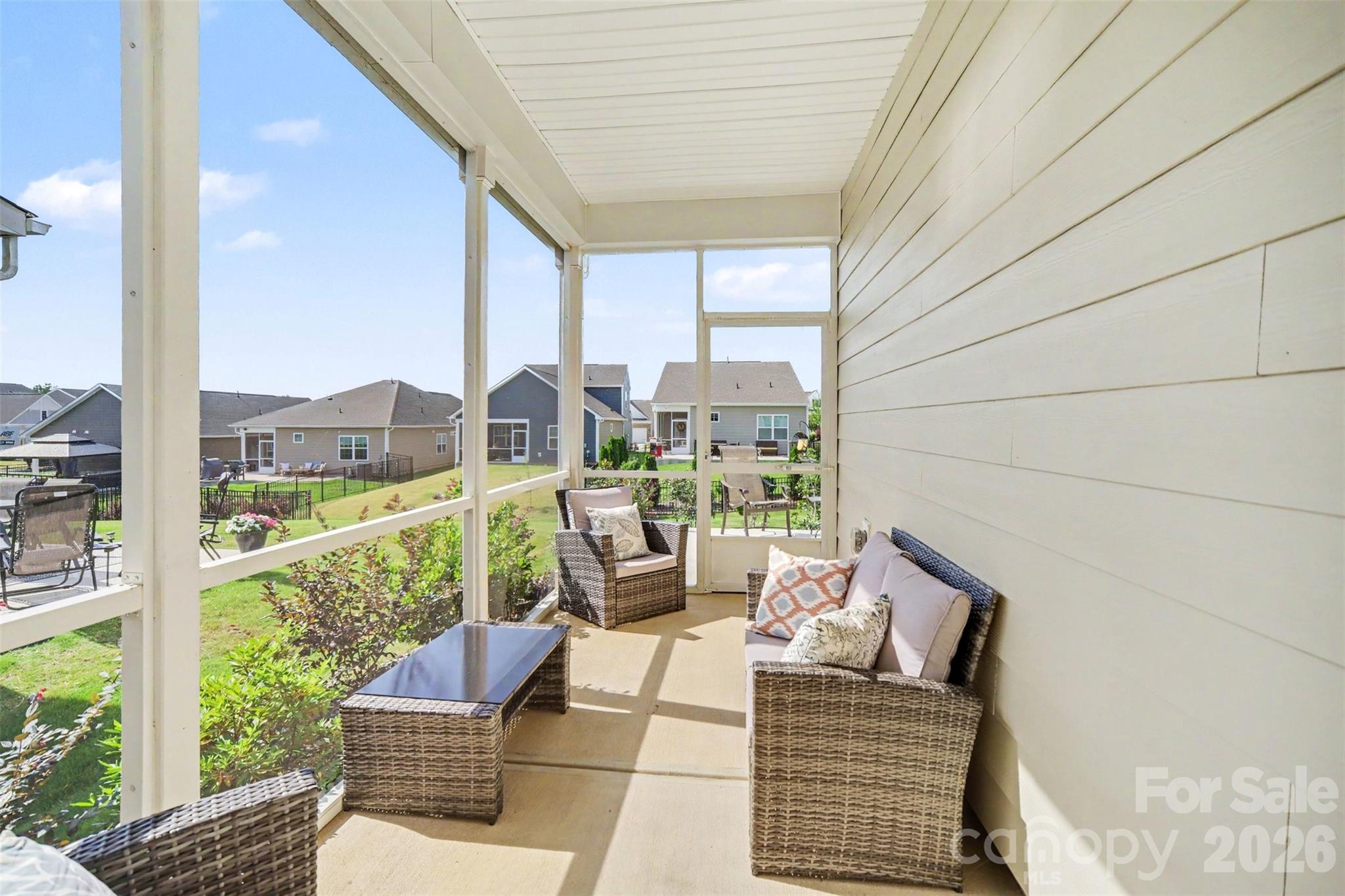 Elizabeth - Residential