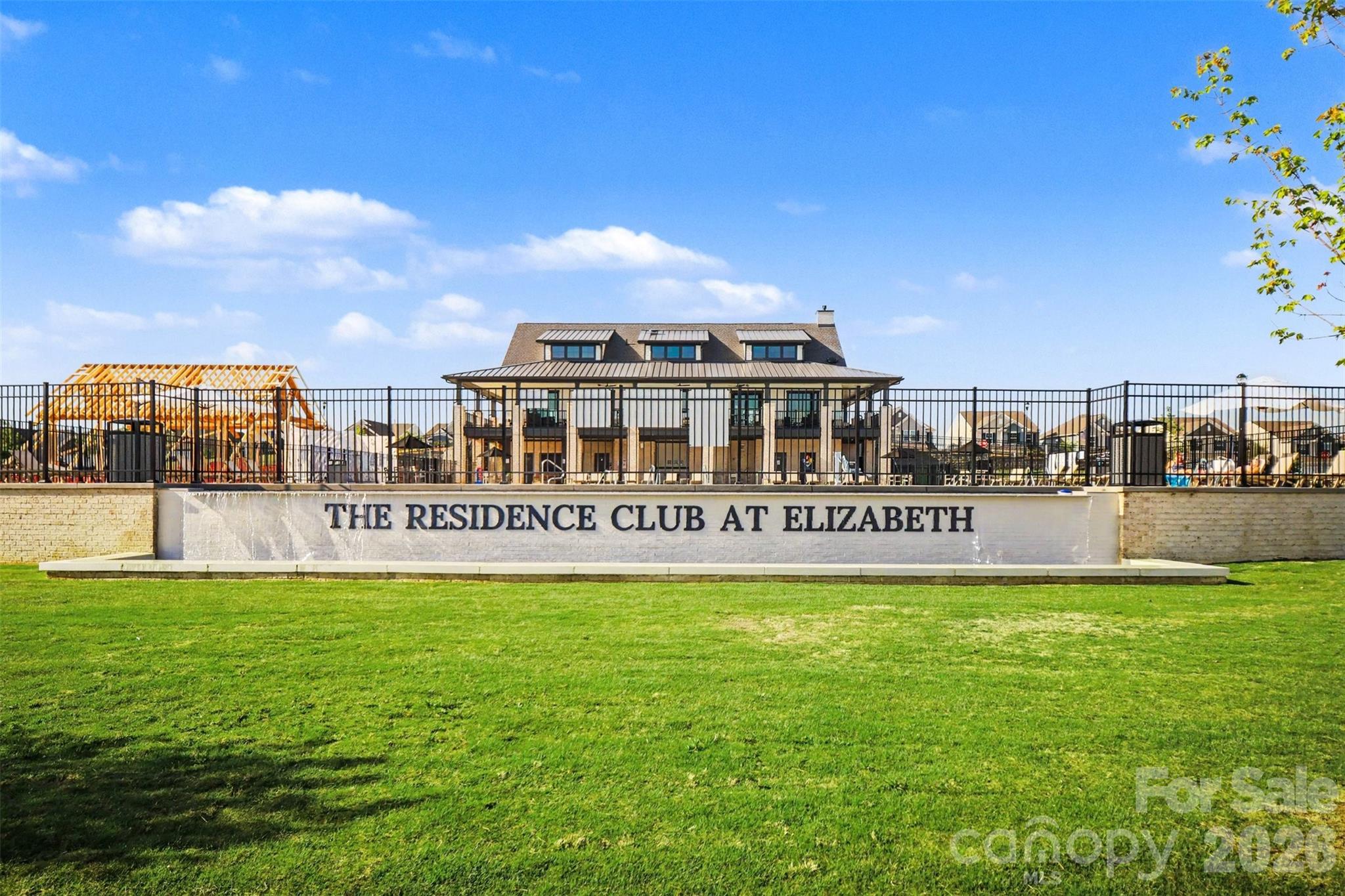 Elizabeth - Residential