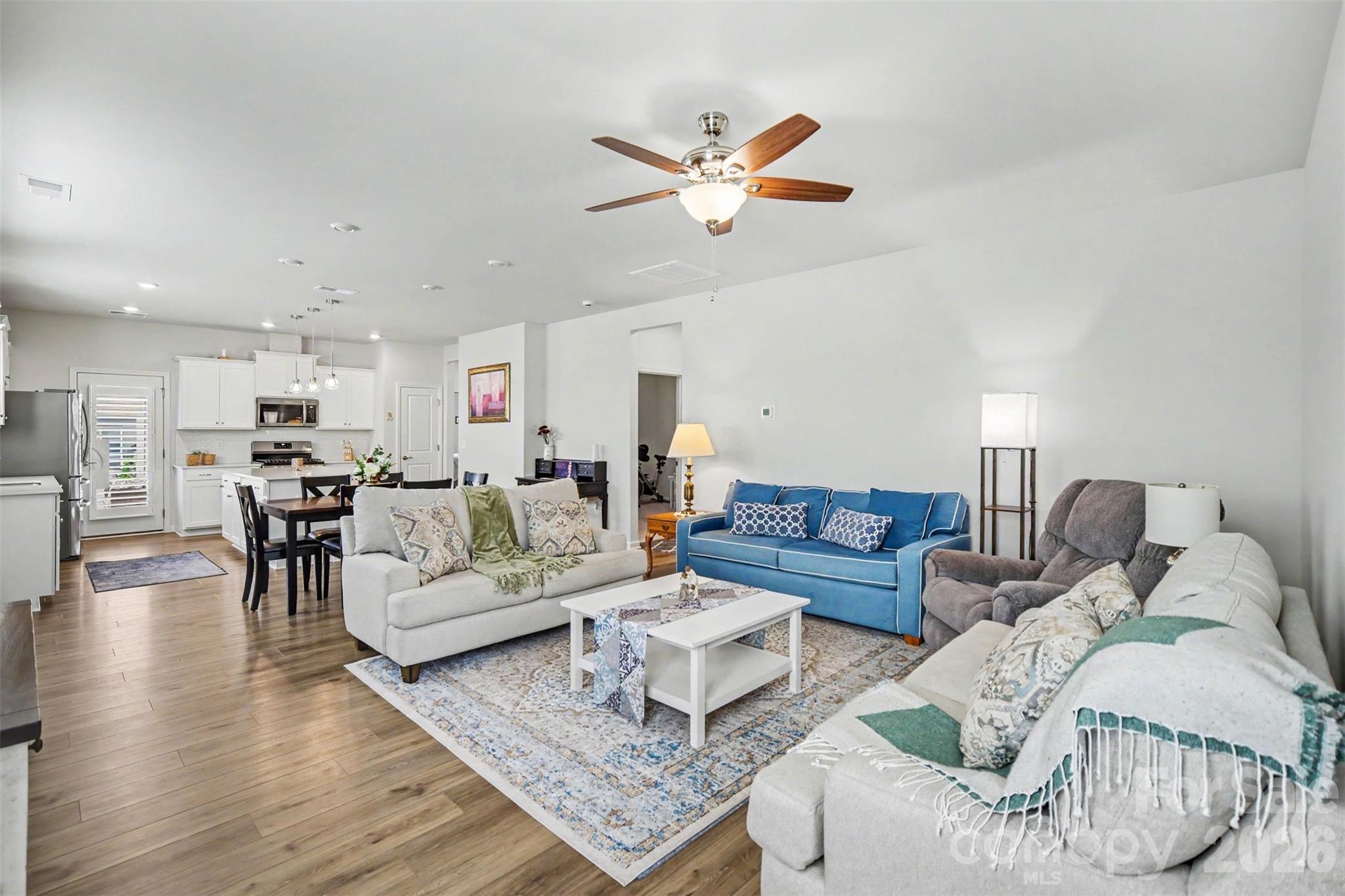 Elizabeth - Residential