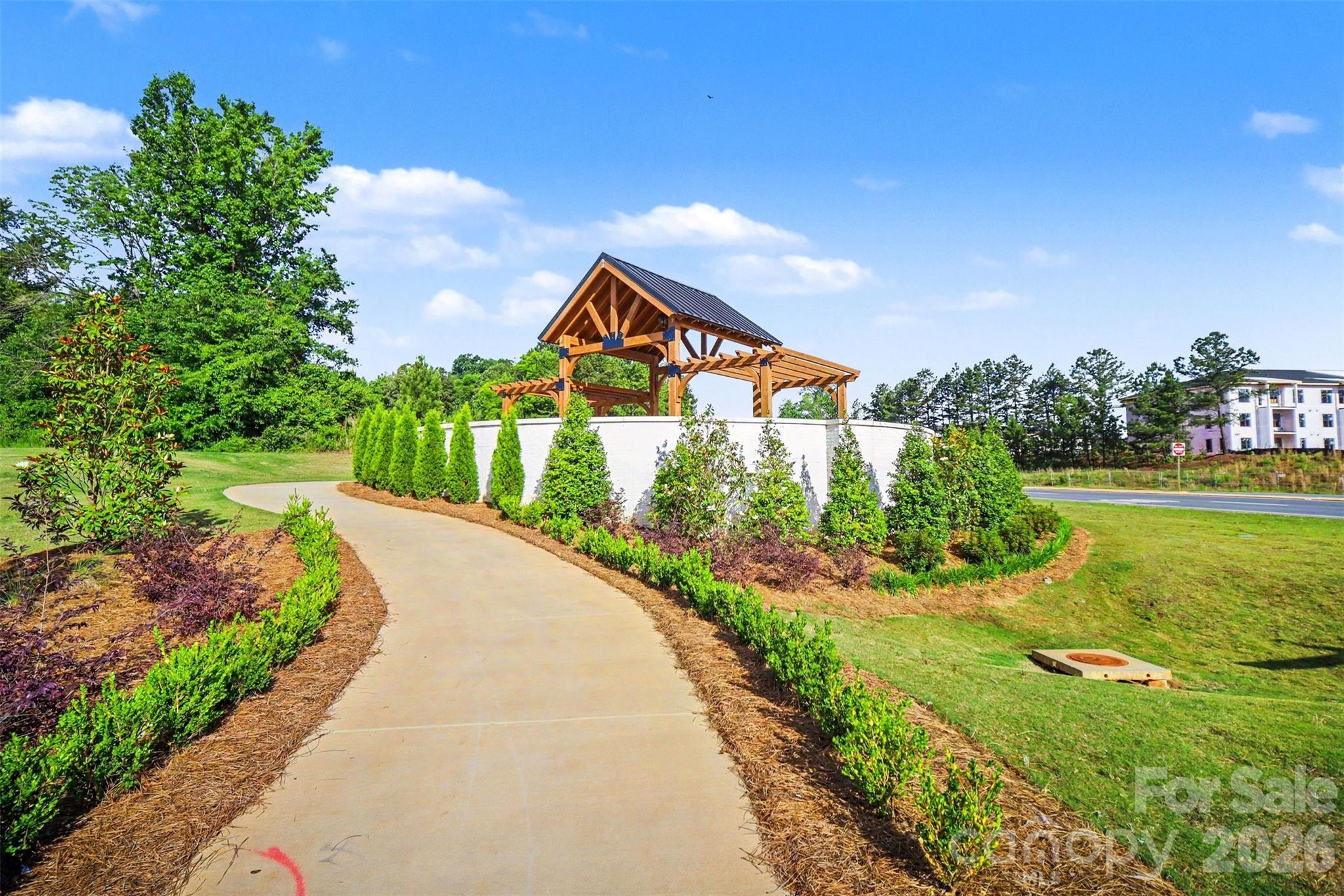 Elizabeth - Residential