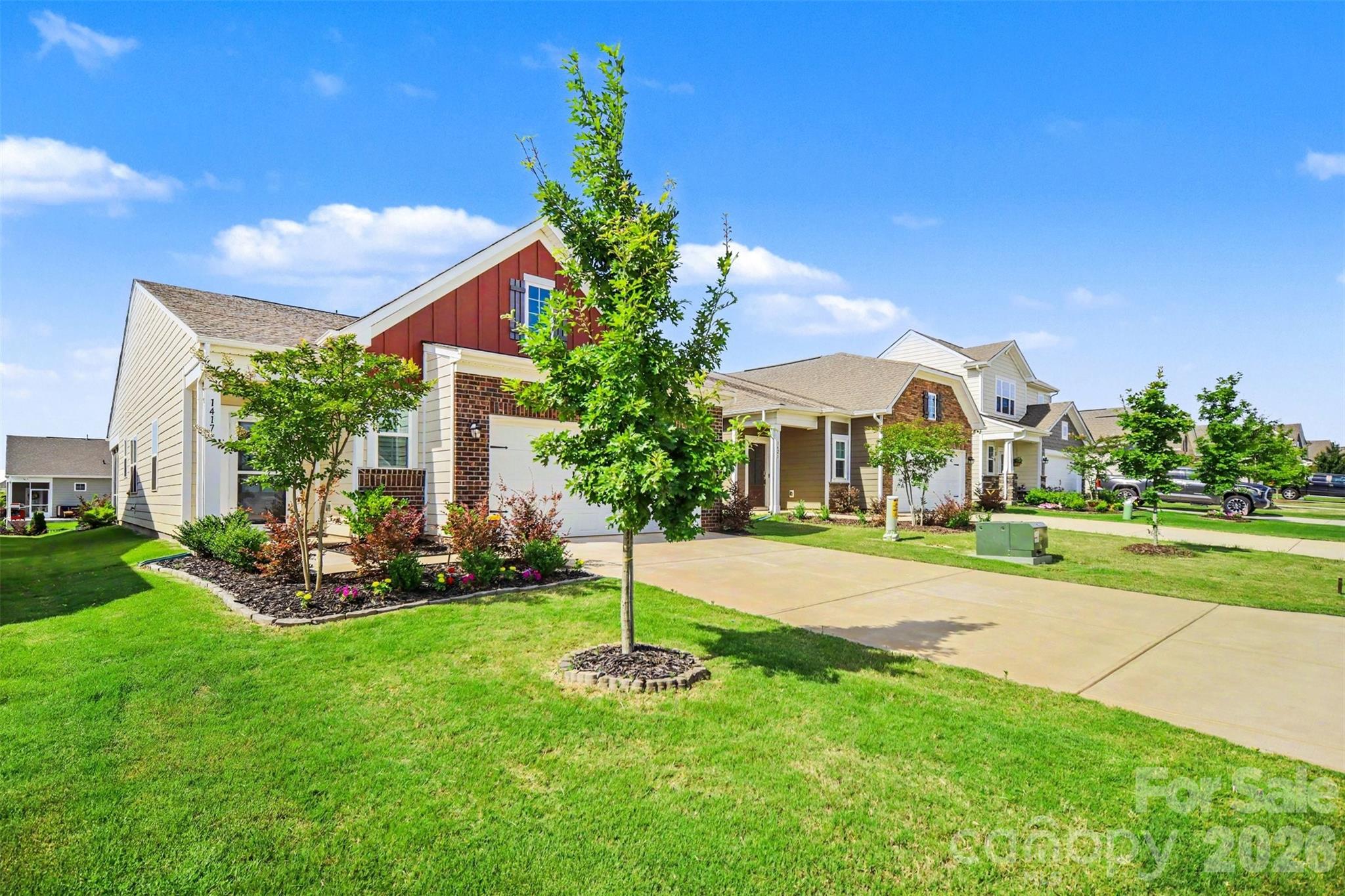 Elizabeth - Residential