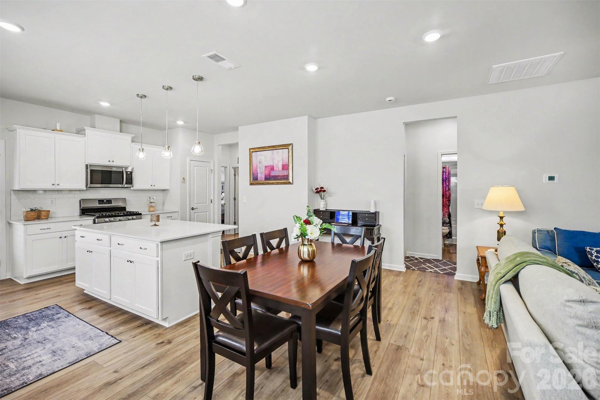 Elizabeth - Residential