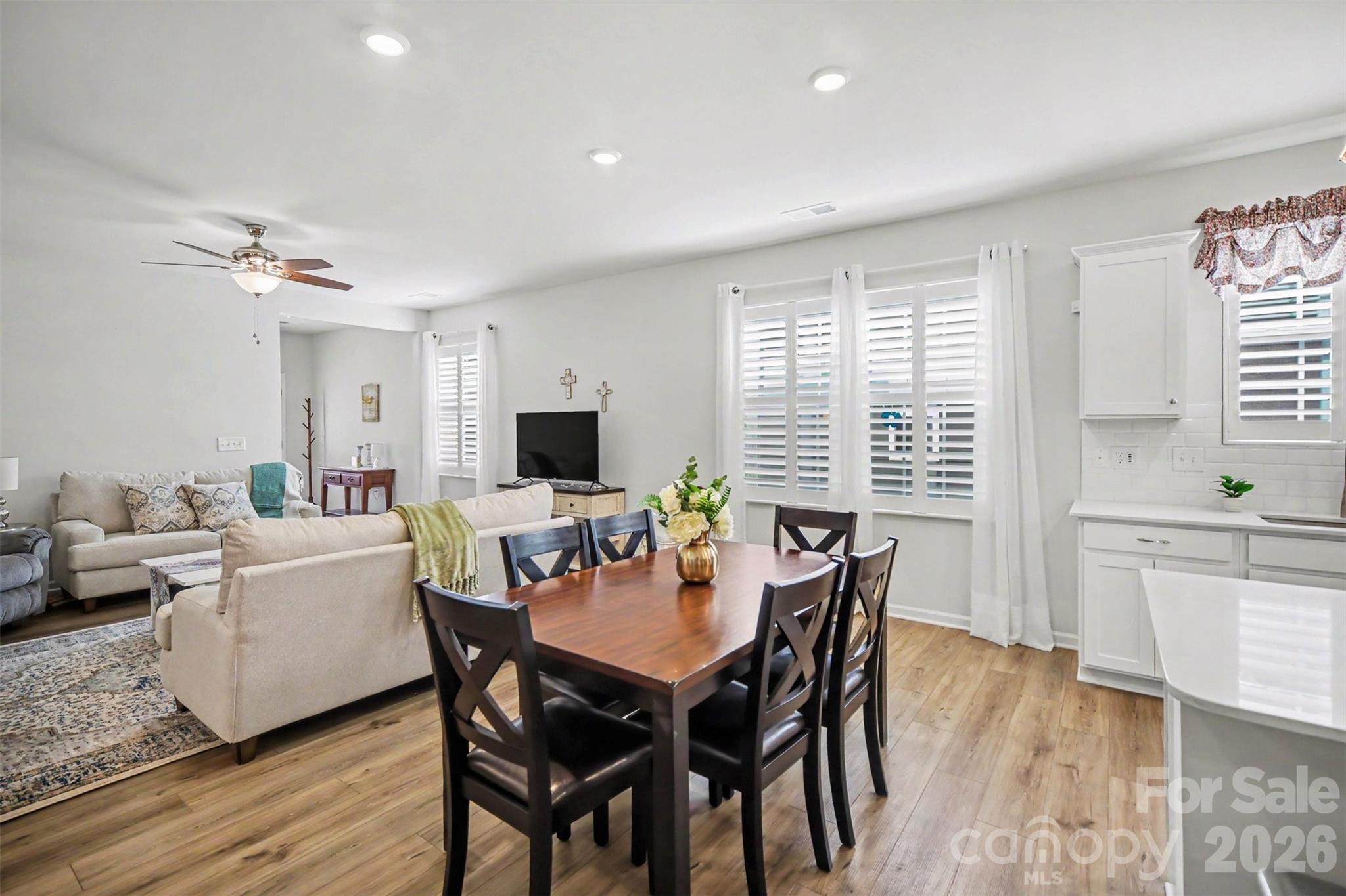 Elizabeth - Residential