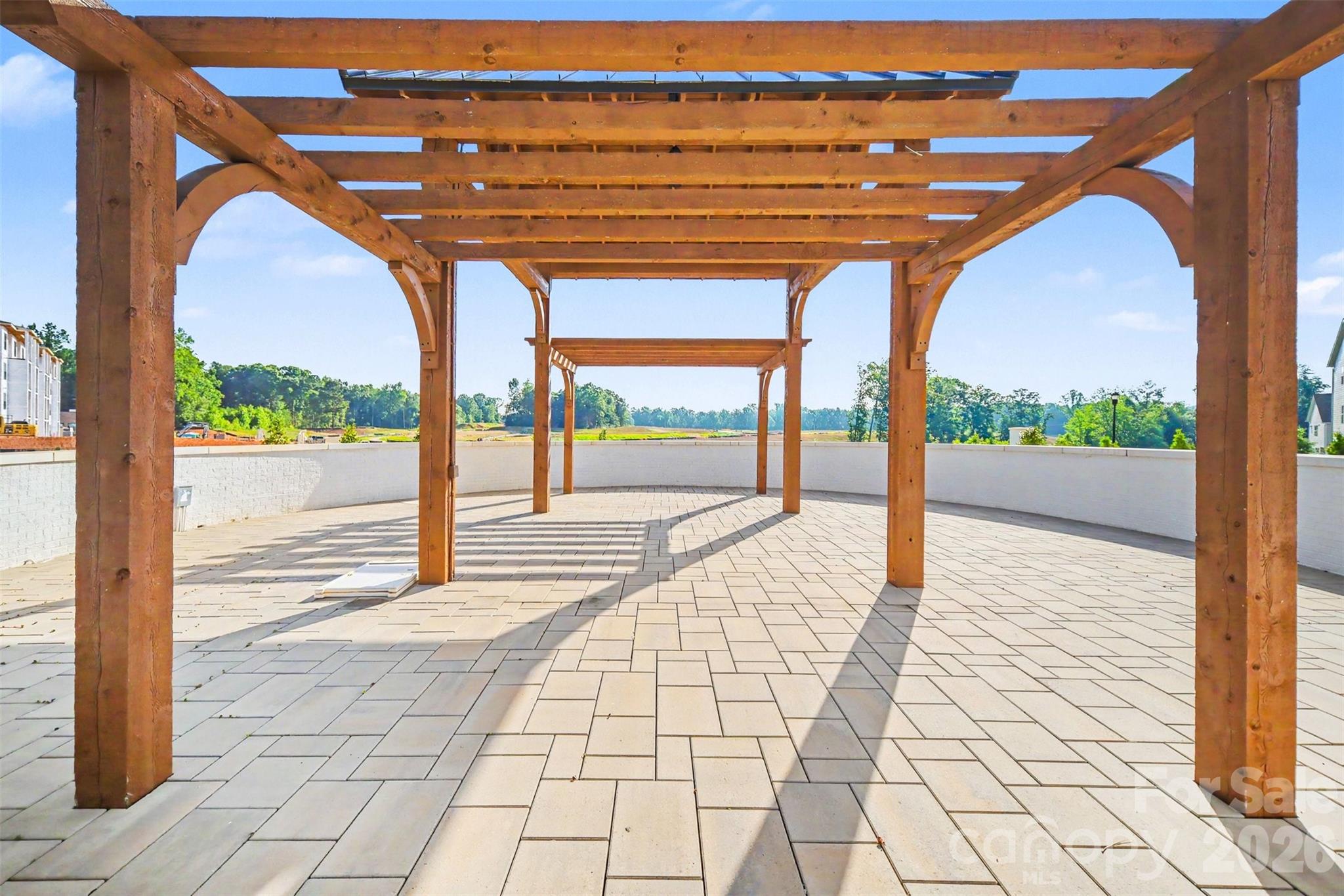 Elizabeth - Residential