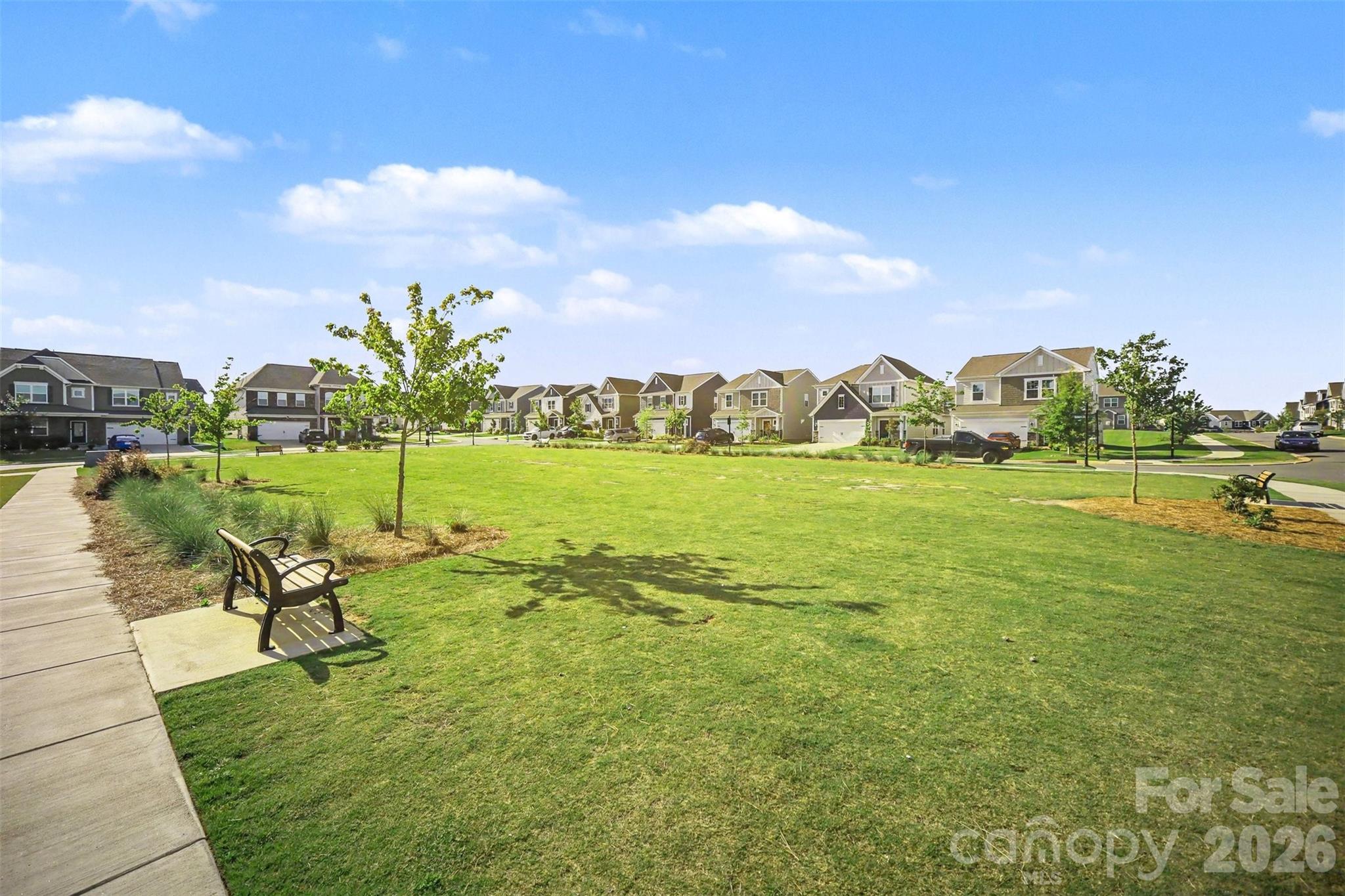 Elizabeth - Residential