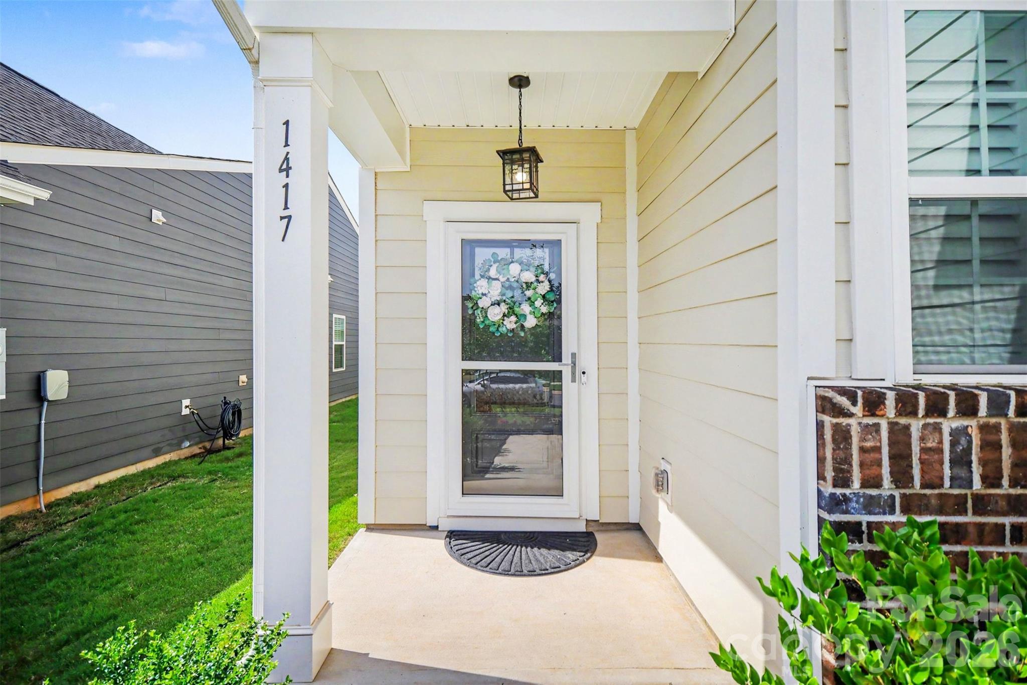 Elizabeth - Residential