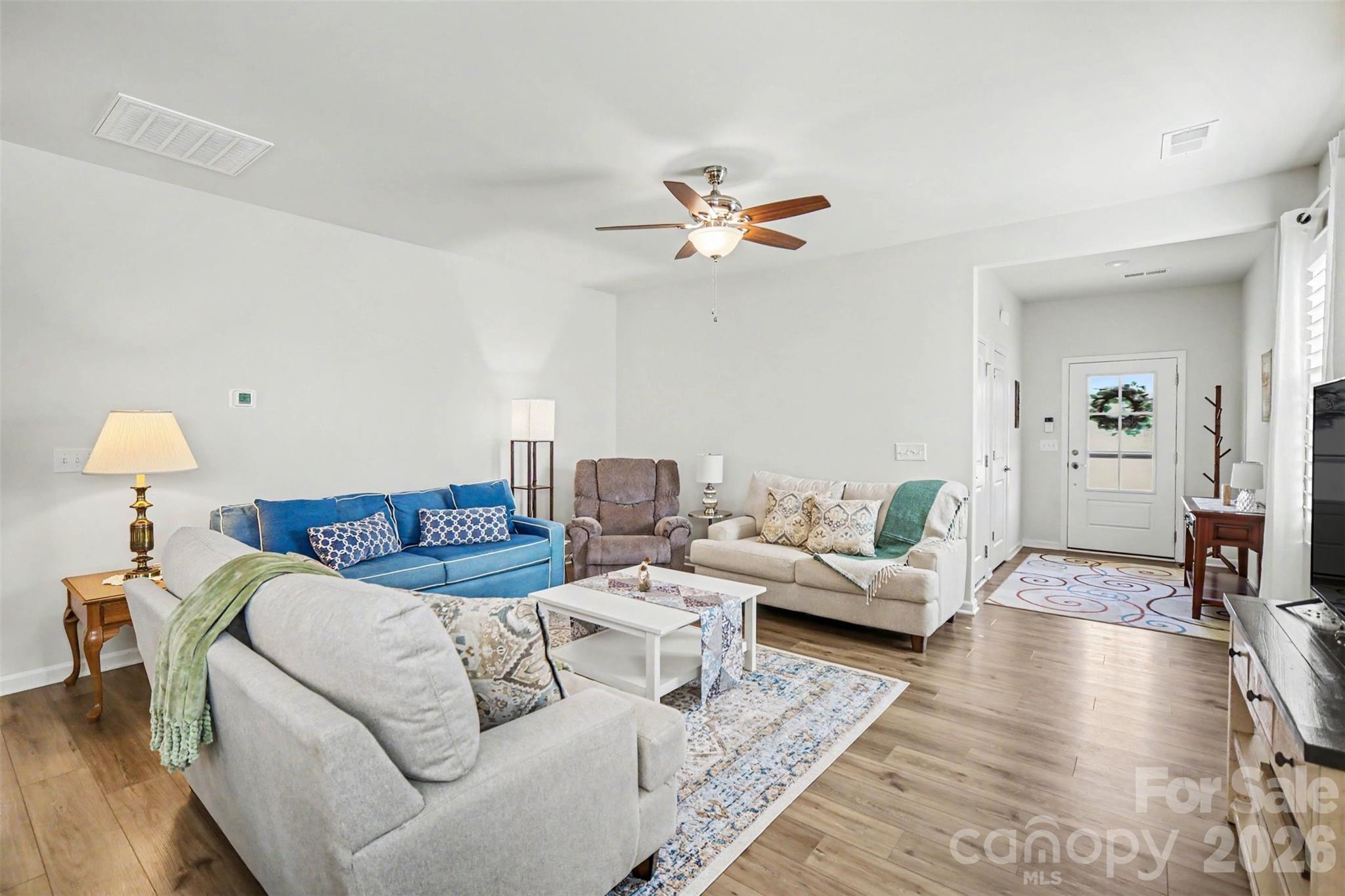 Elizabeth - Residential