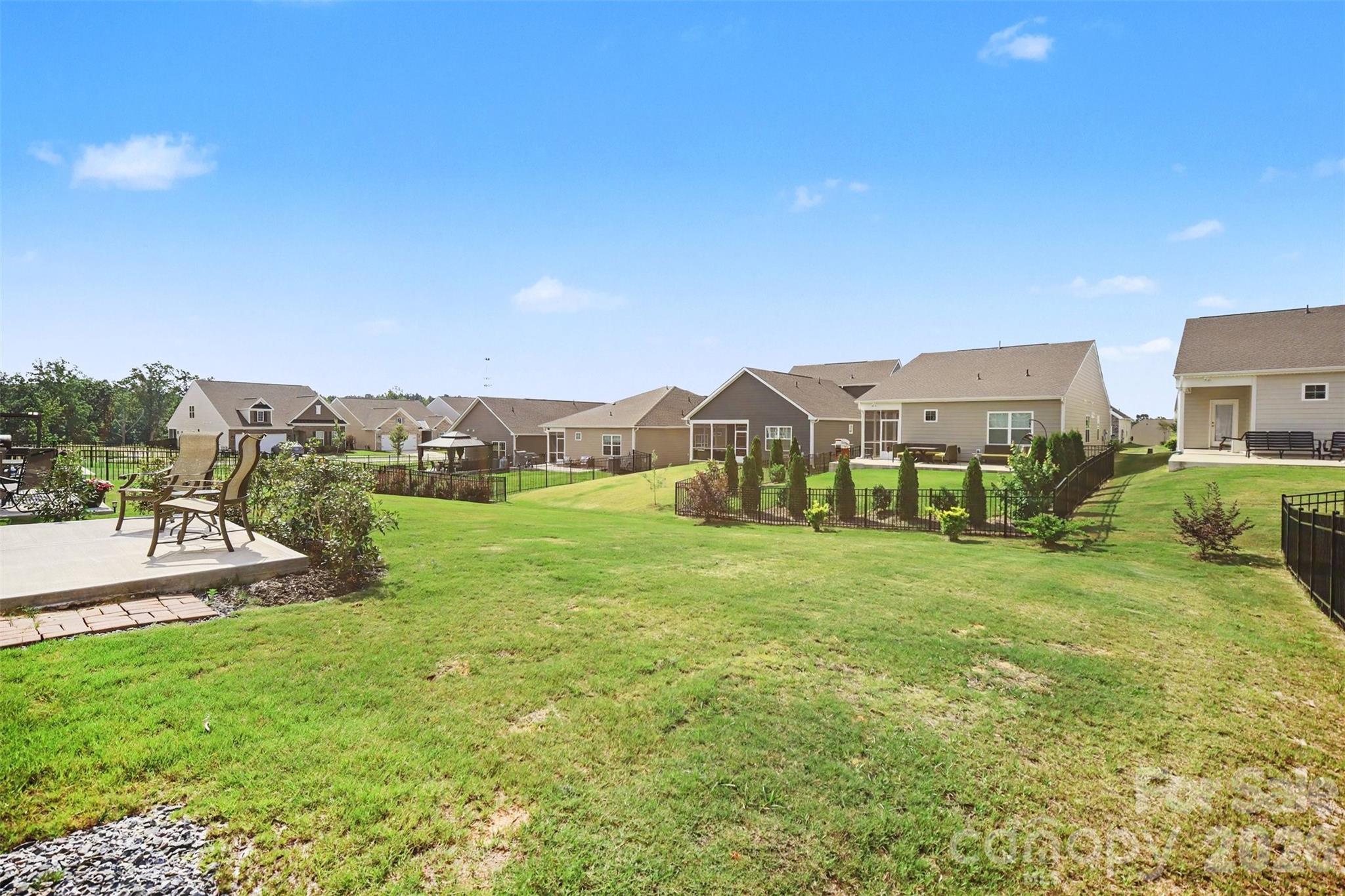 Elizabeth - Residential