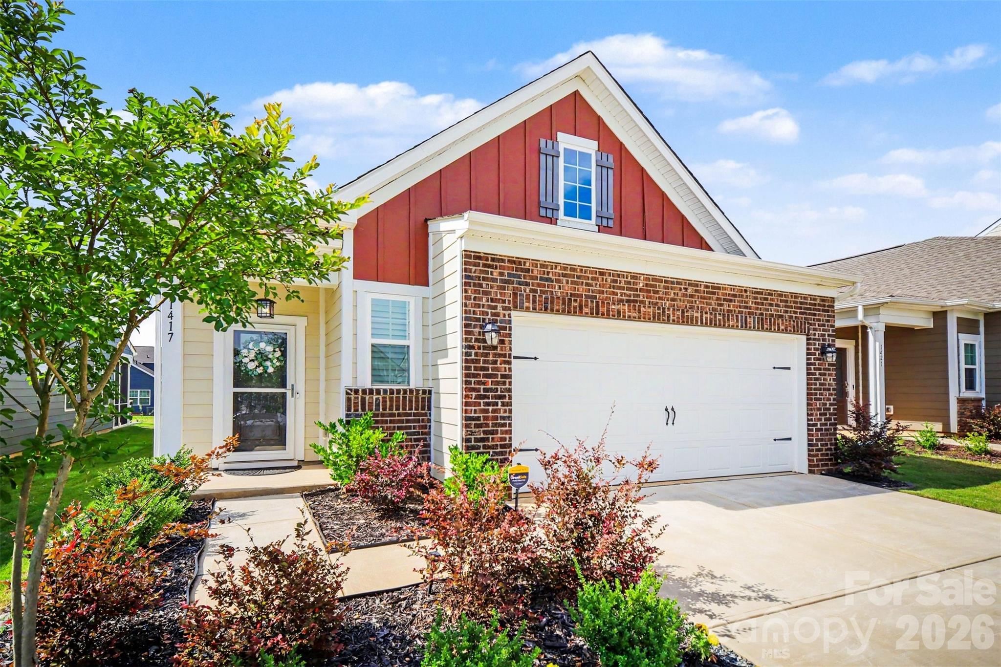 Elizabeth - Residential