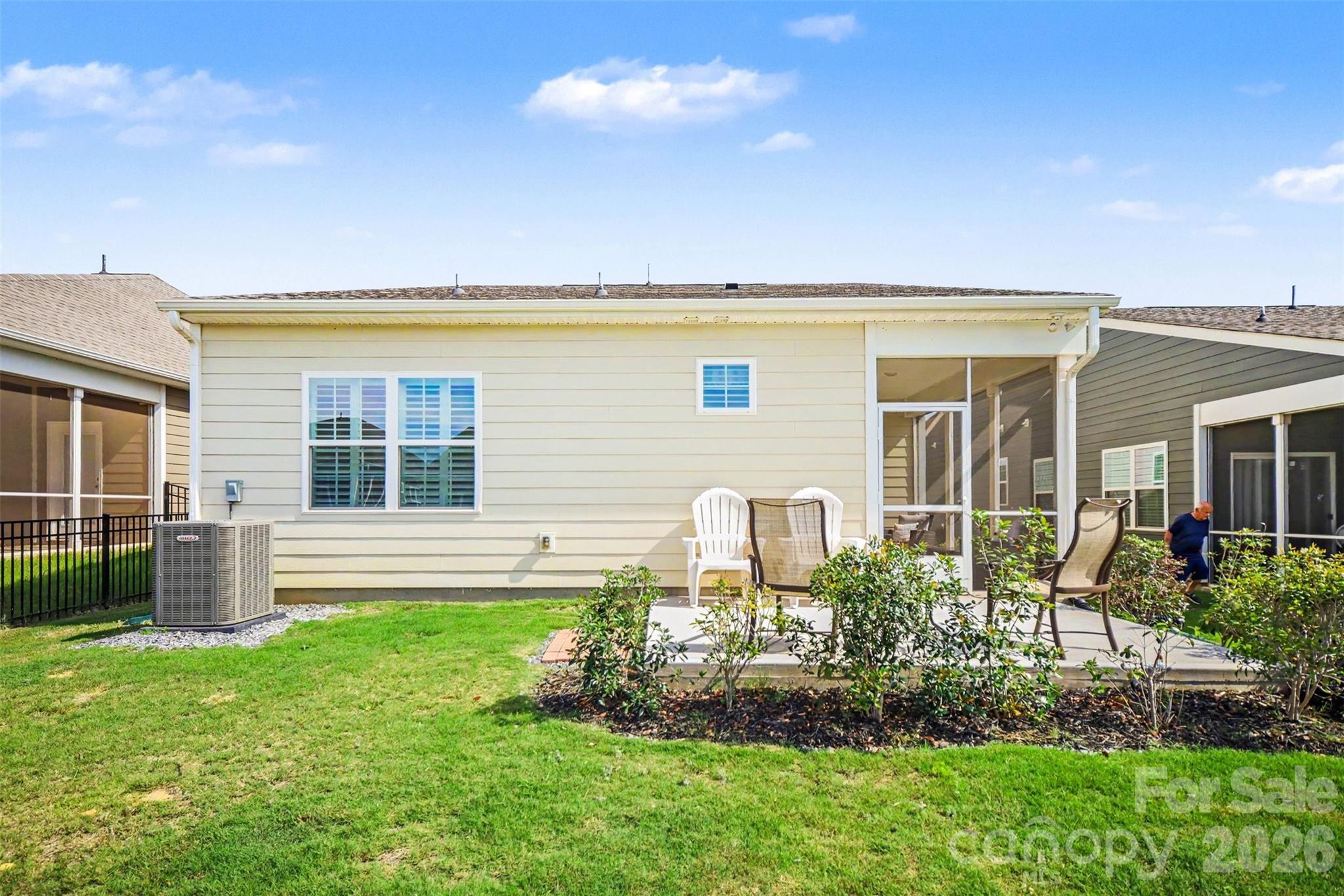 Elizabeth - Residential