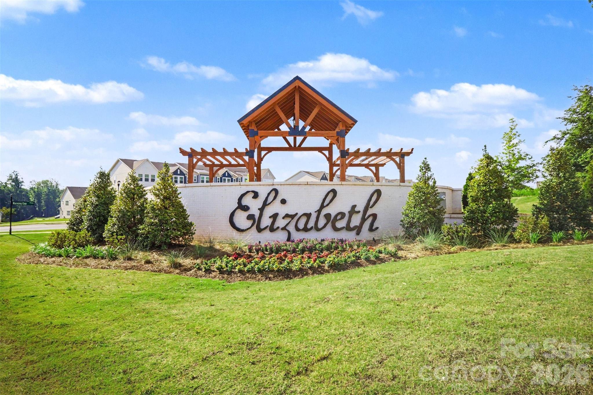 Elizabeth - Residential