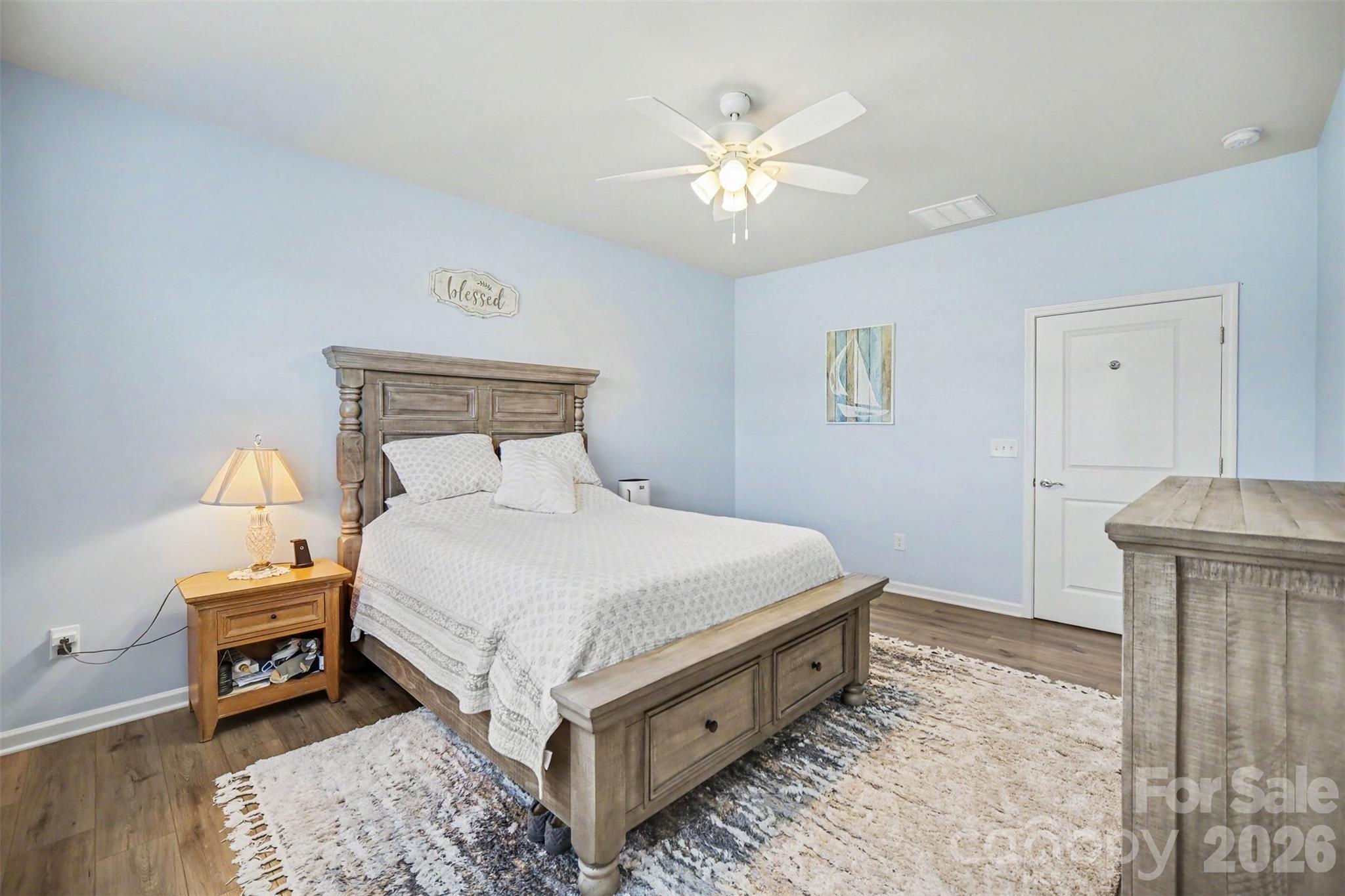 Elizabeth - Residential