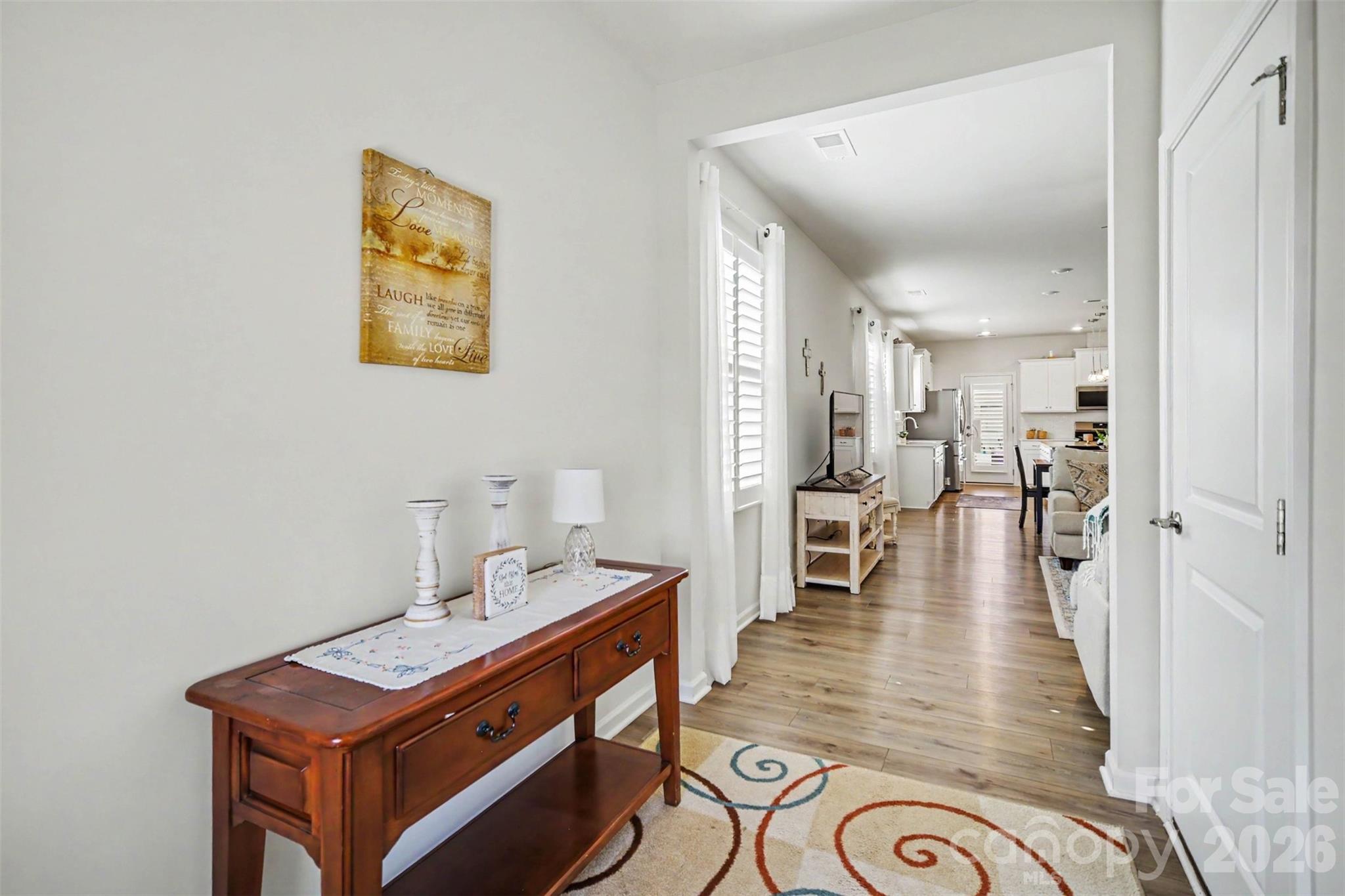 Elizabeth - Residential