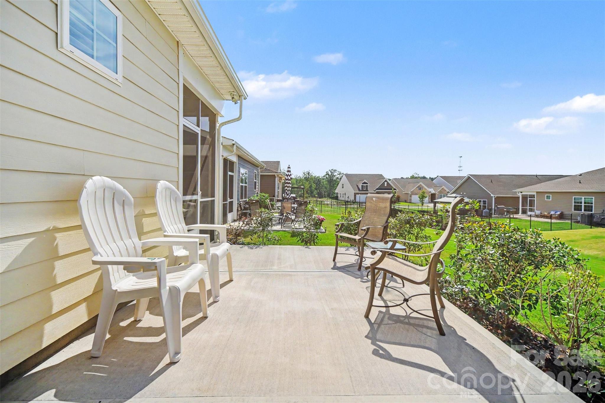 Elizabeth - Residential