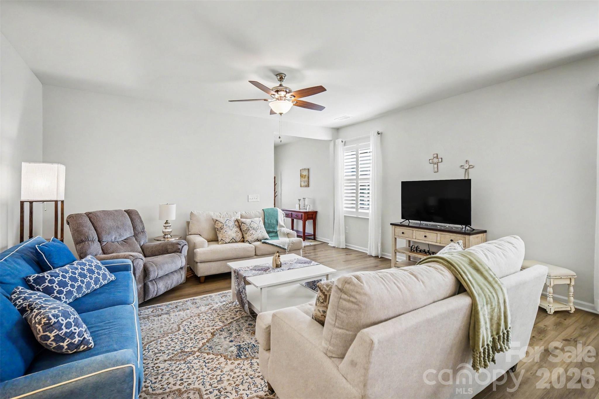 Elizabeth - Residential