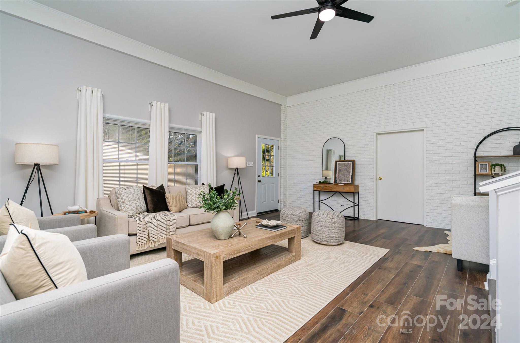 Monterey Hills - Residential