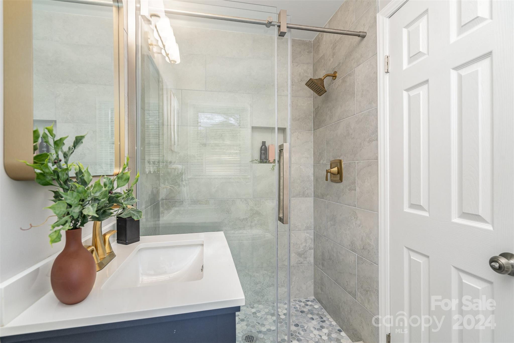 Monterey Hills - Residential