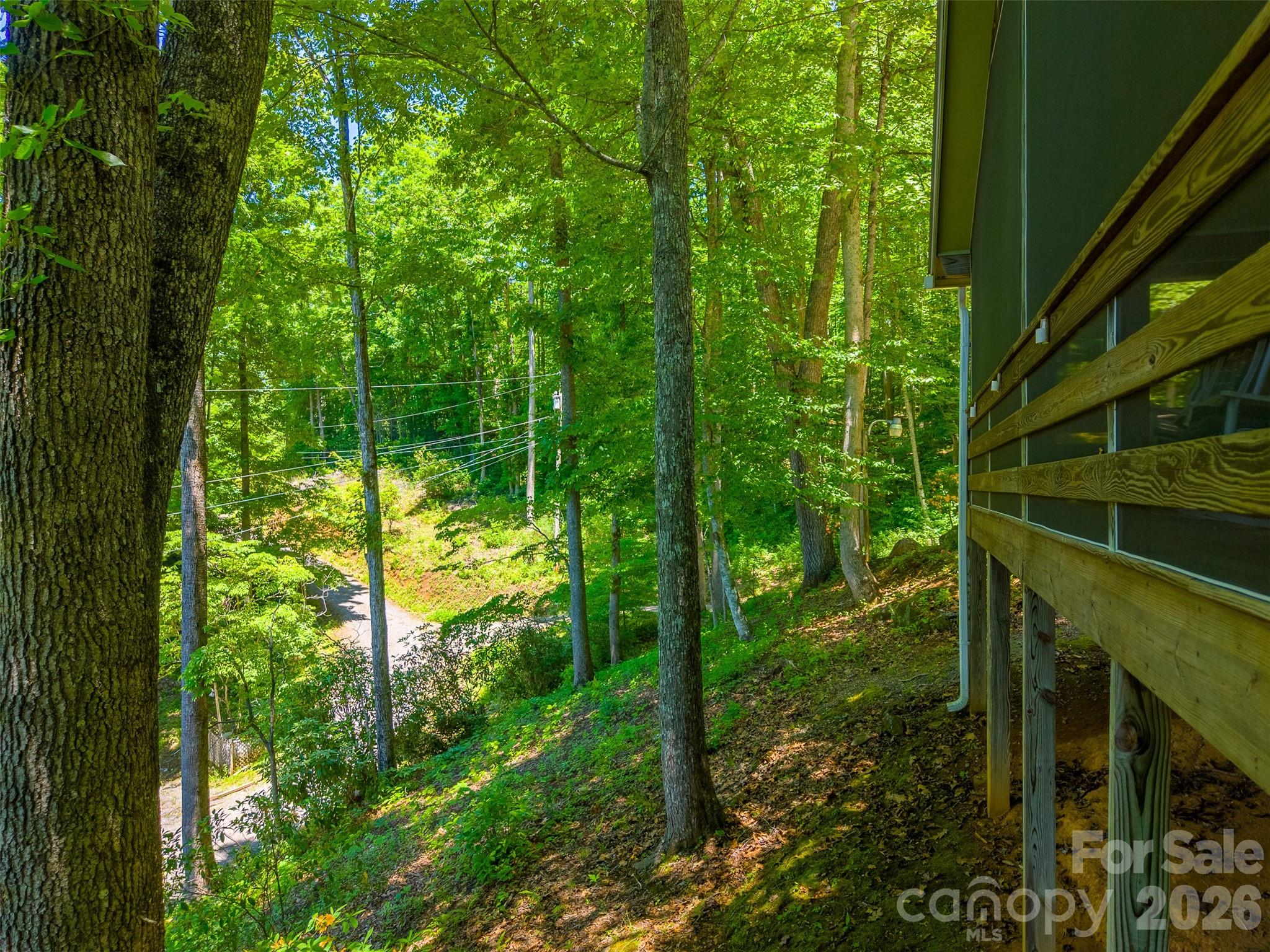 None - Residential