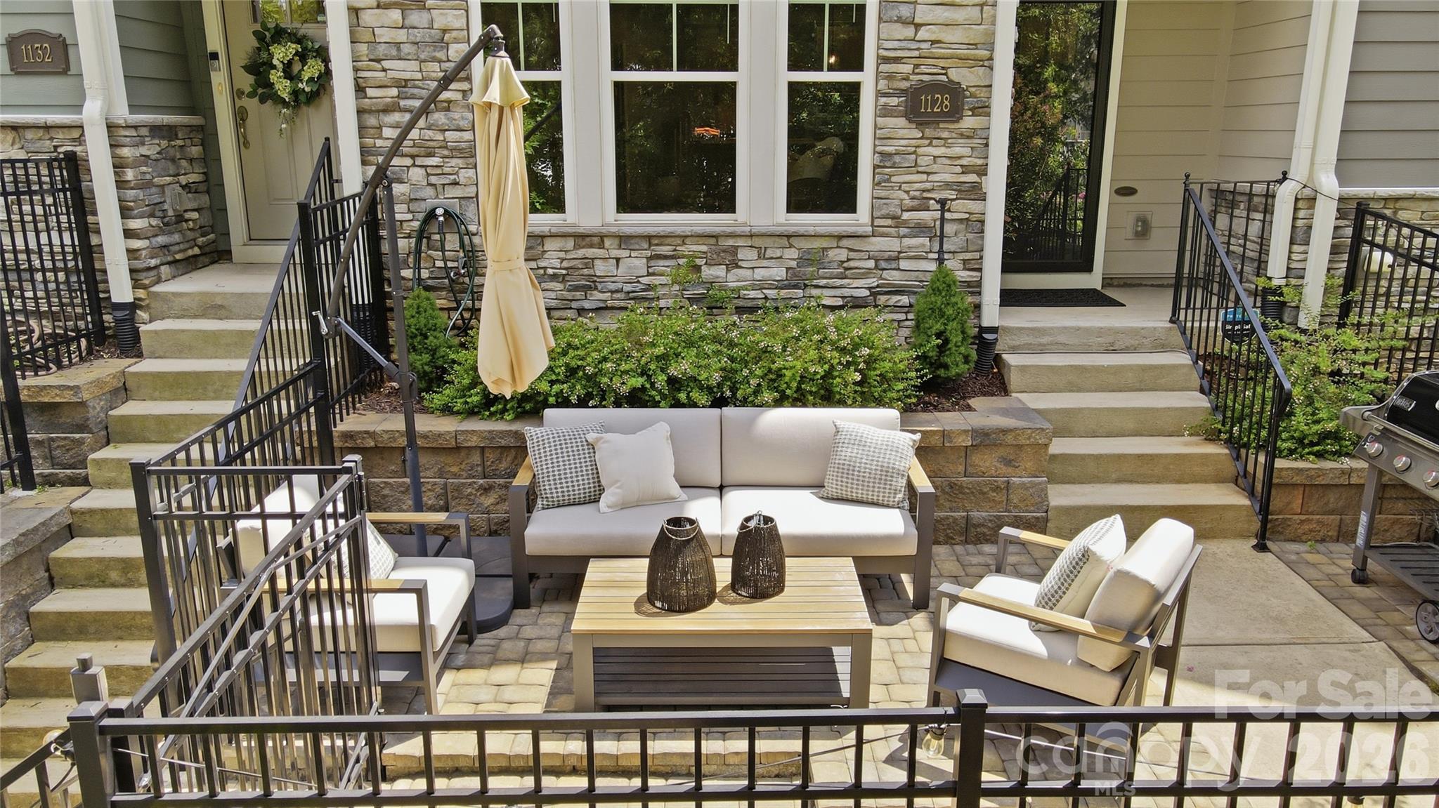 Villa Heights - Residential