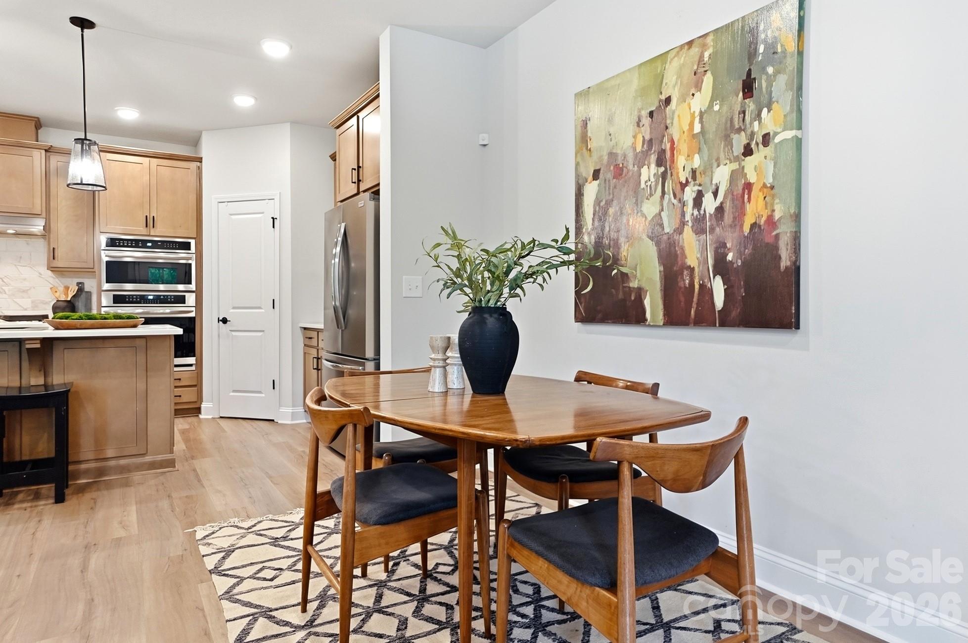 Villa Heights - Residential