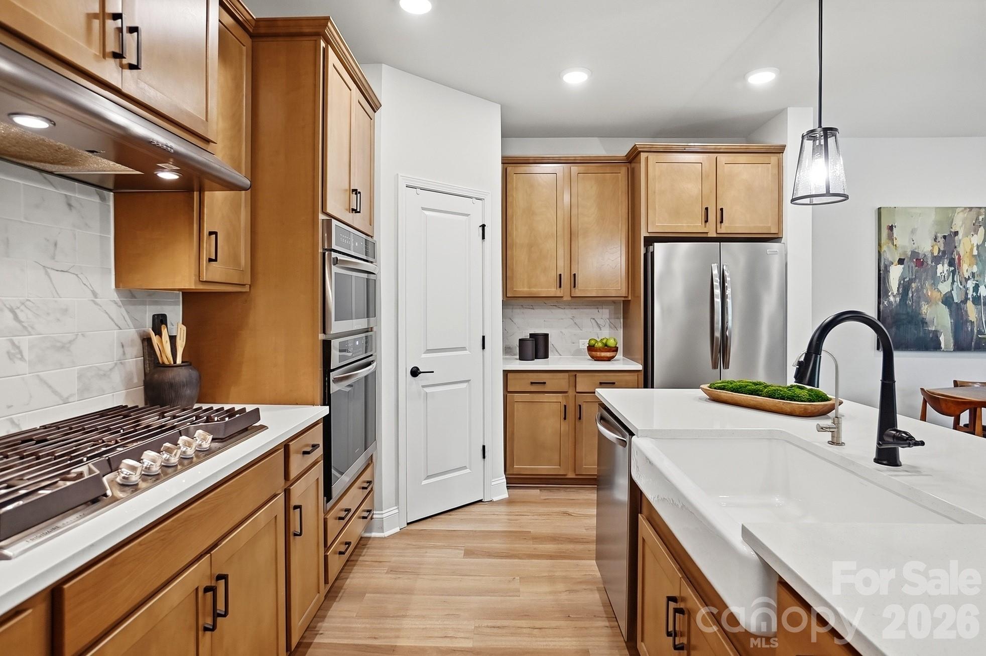 Villa Heights - Residential