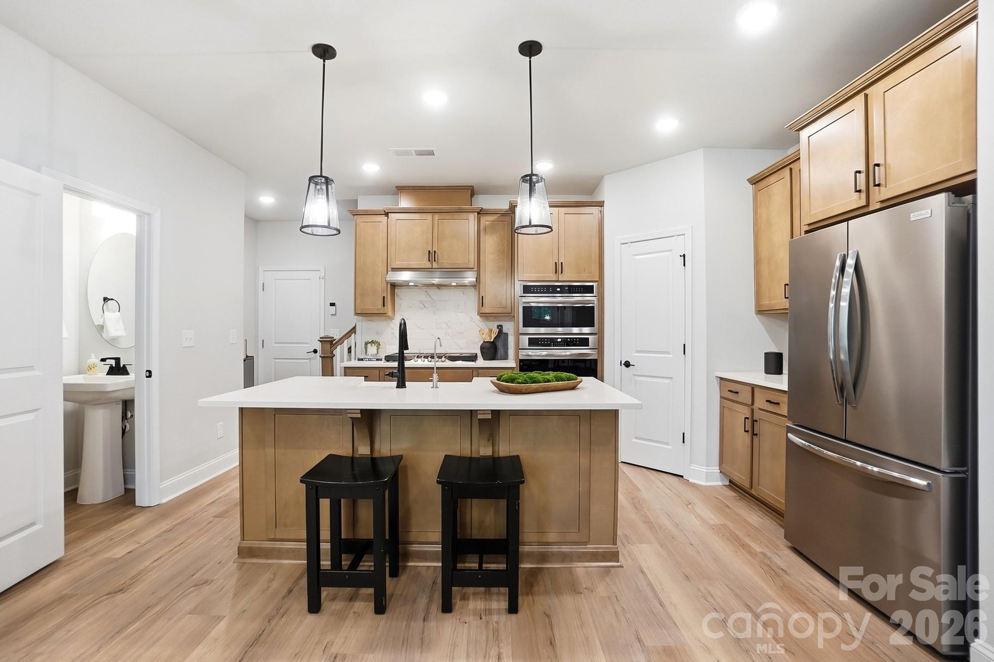 Villa Heights - Residential