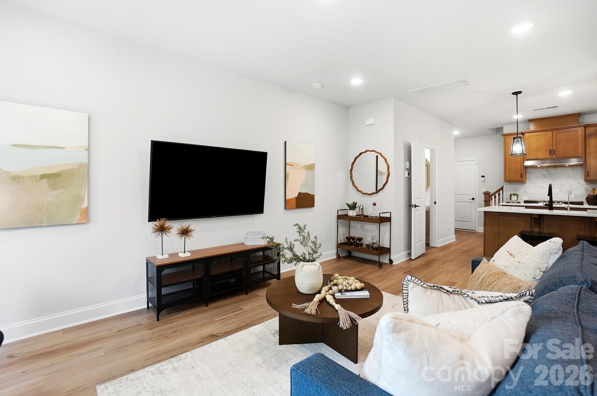 Villa Heights - Residential