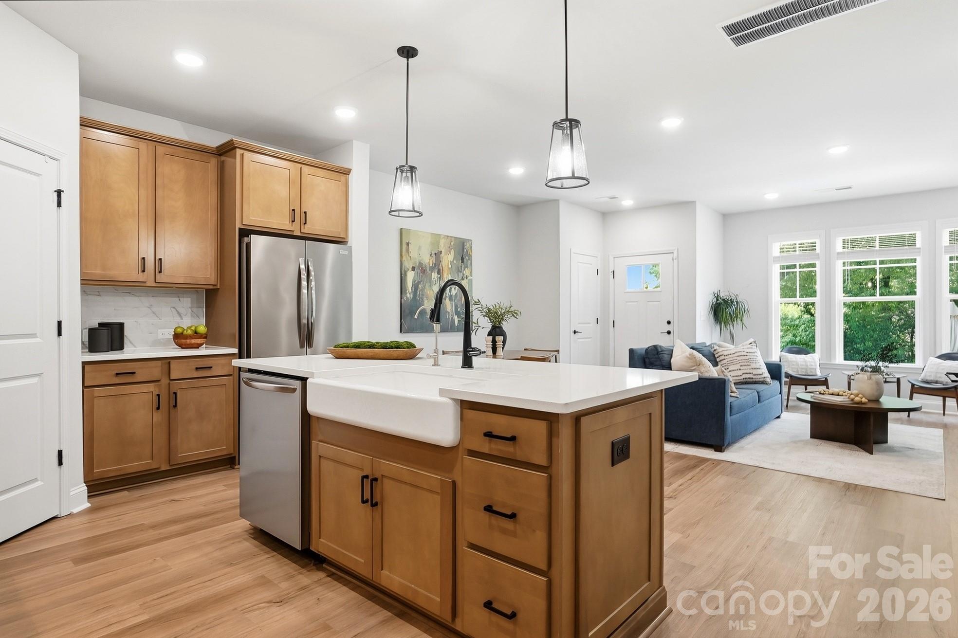 Villa Heights - Residential