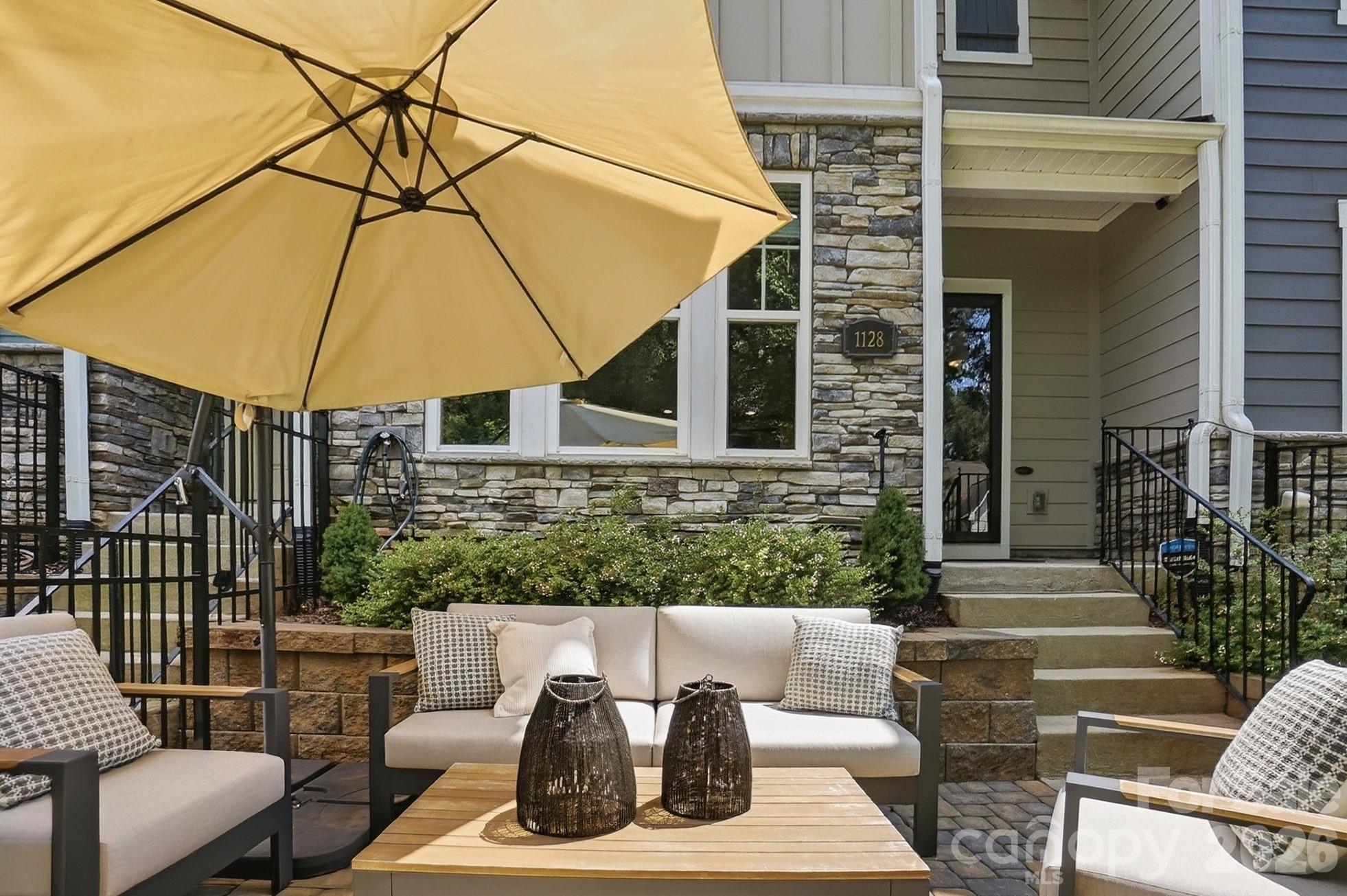 Villa Heights - Residential