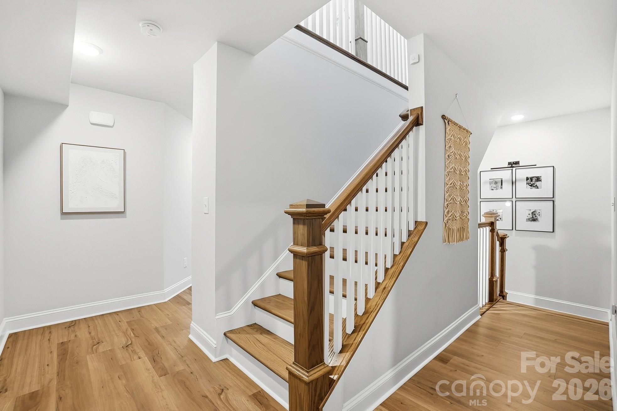 Villa Heights - Residential