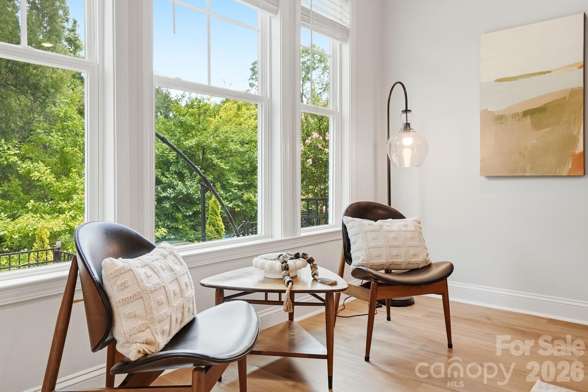 Villa Heights - Residential
