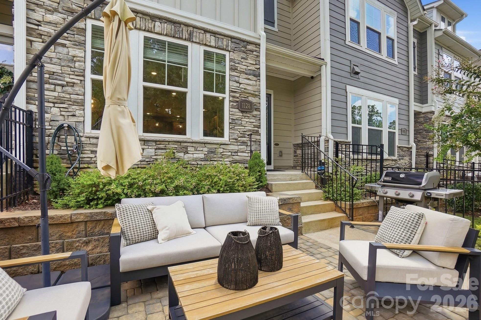 Villa Heights - Residential