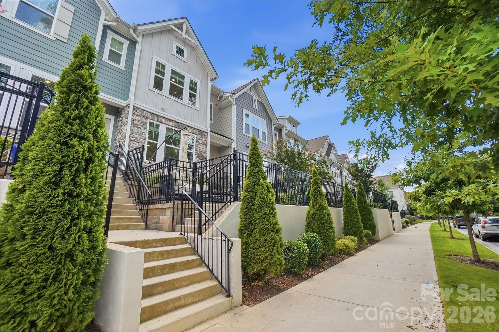 Villa Heights - Residential