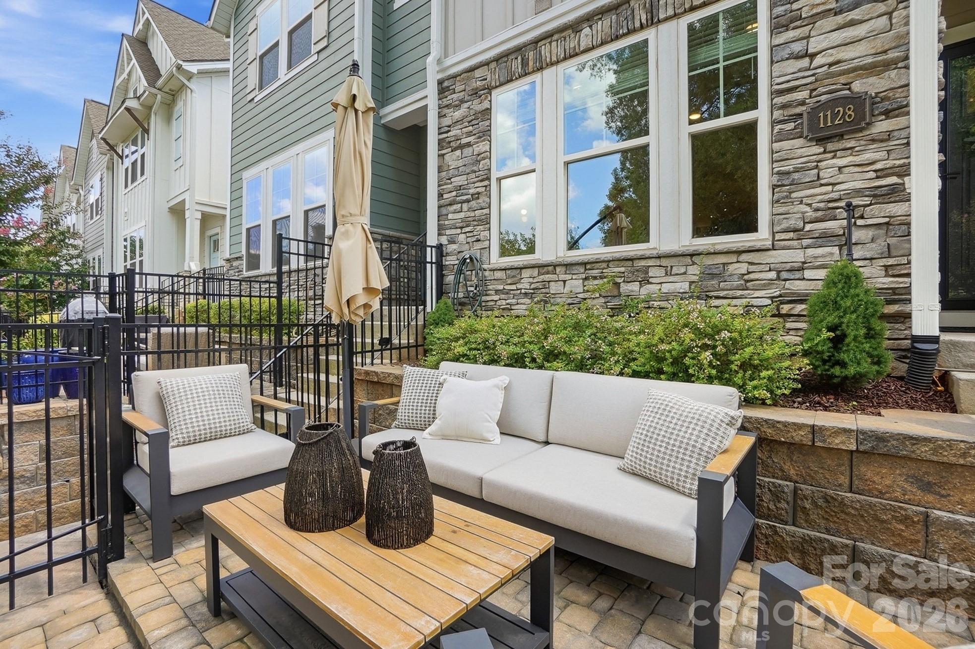 Villa Heights - Residential