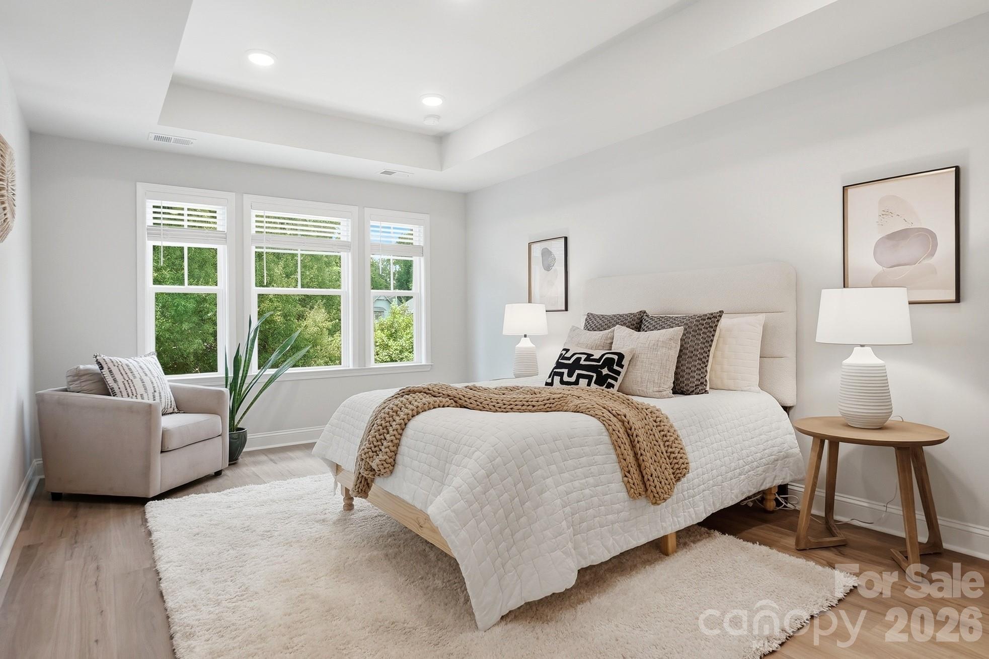 Villa Heights - Residential