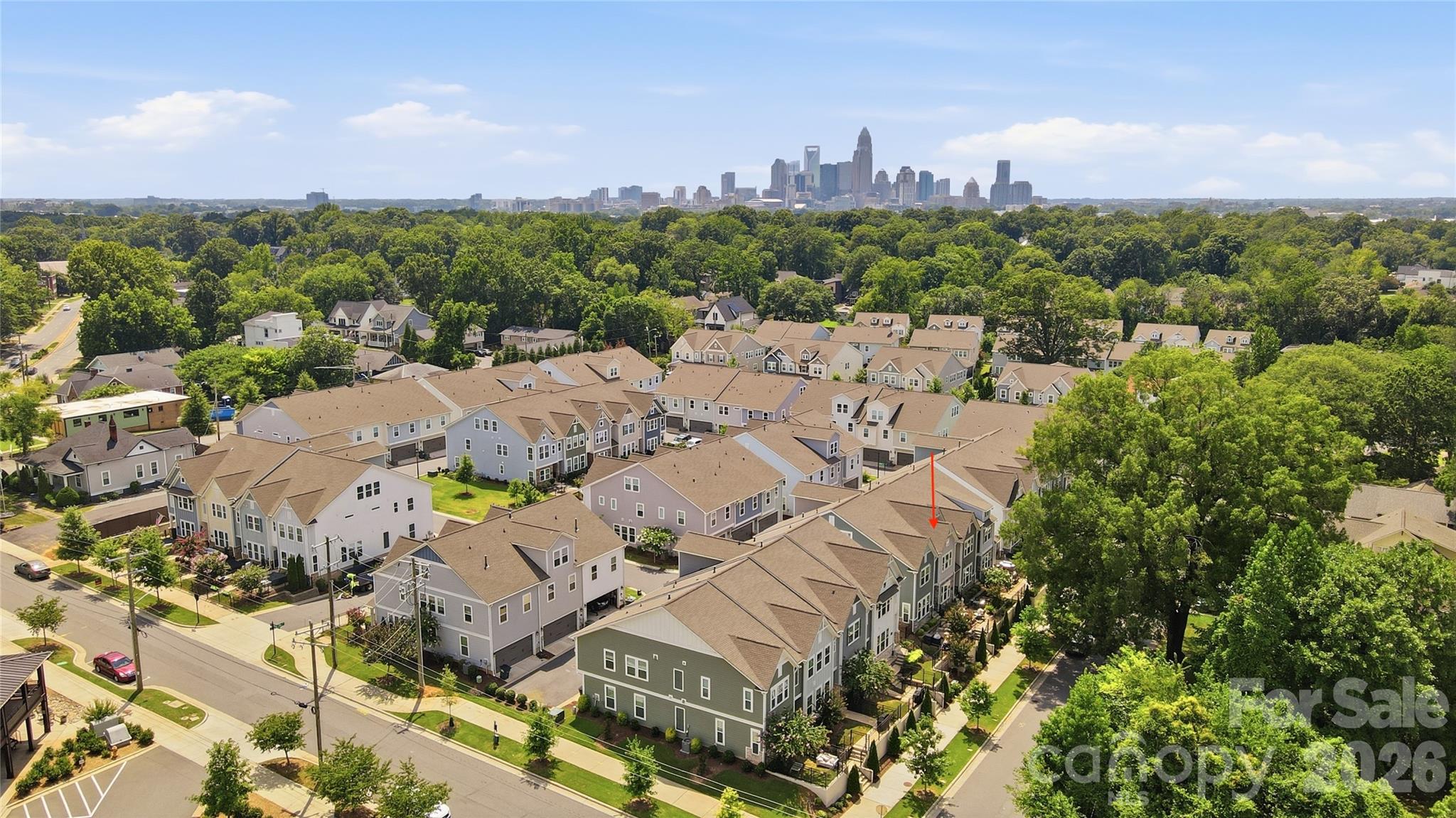 Villa Heights - Residential