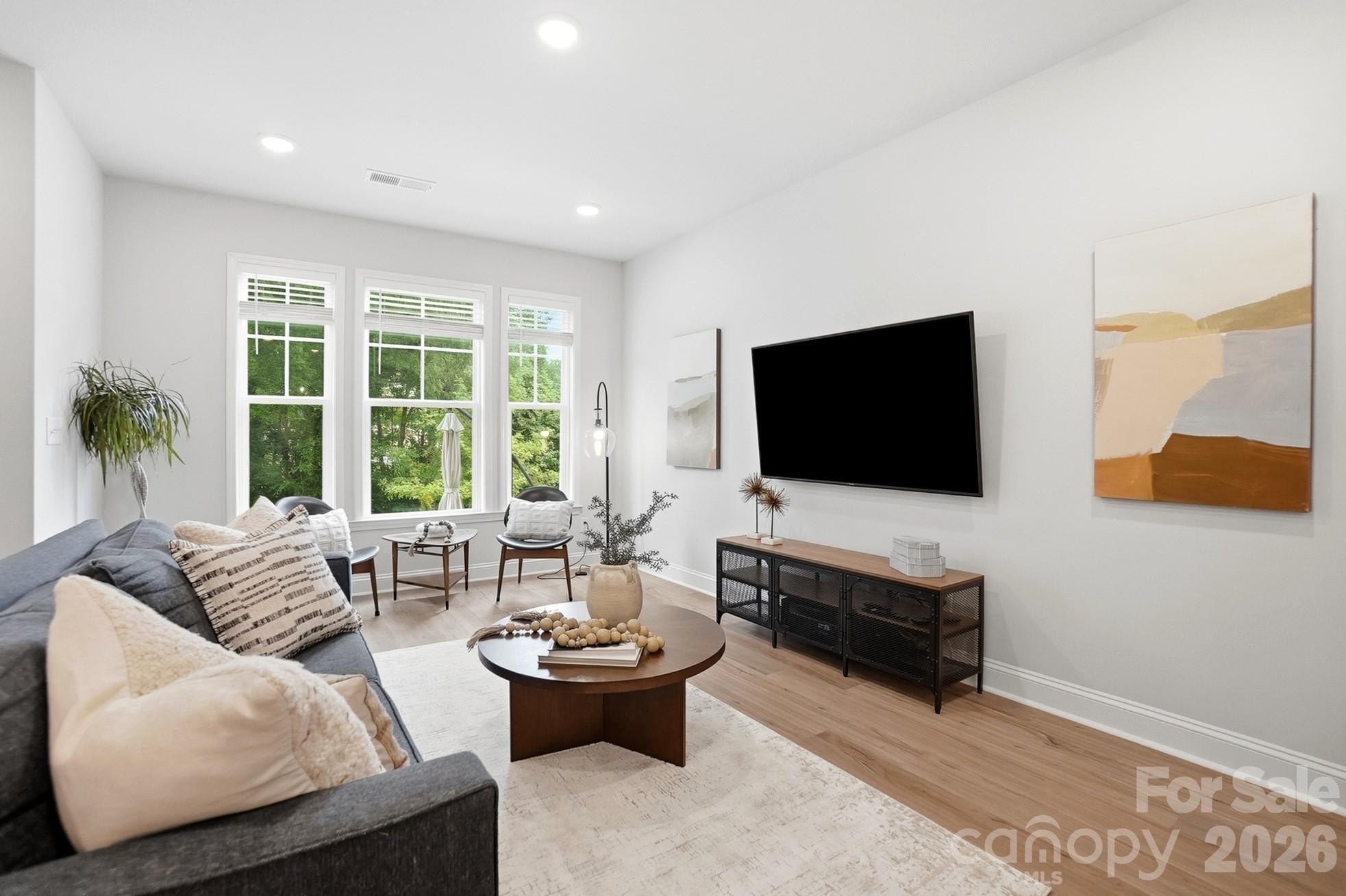 Villa Heights - Residential