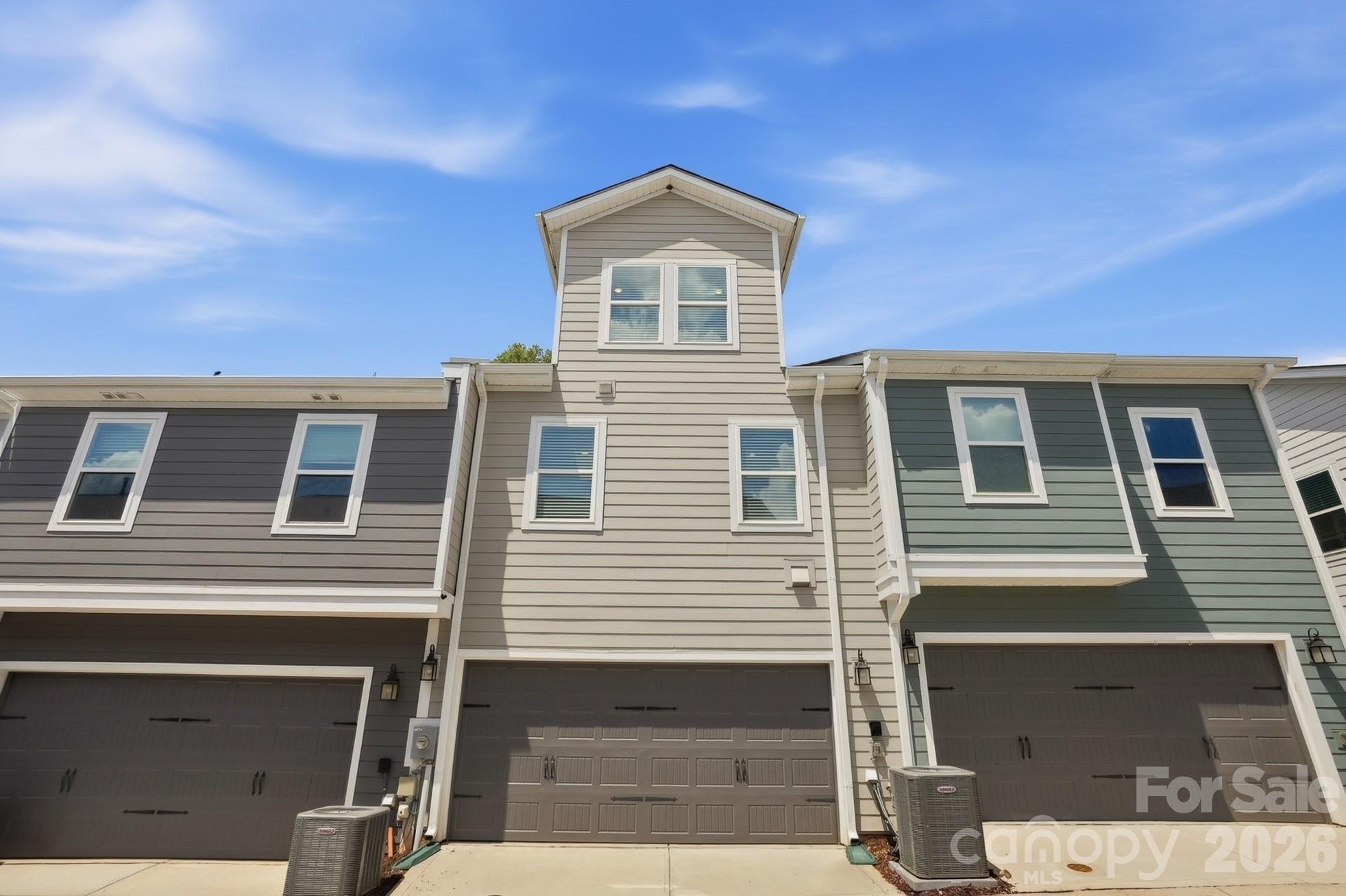 Villa Heights - Residential