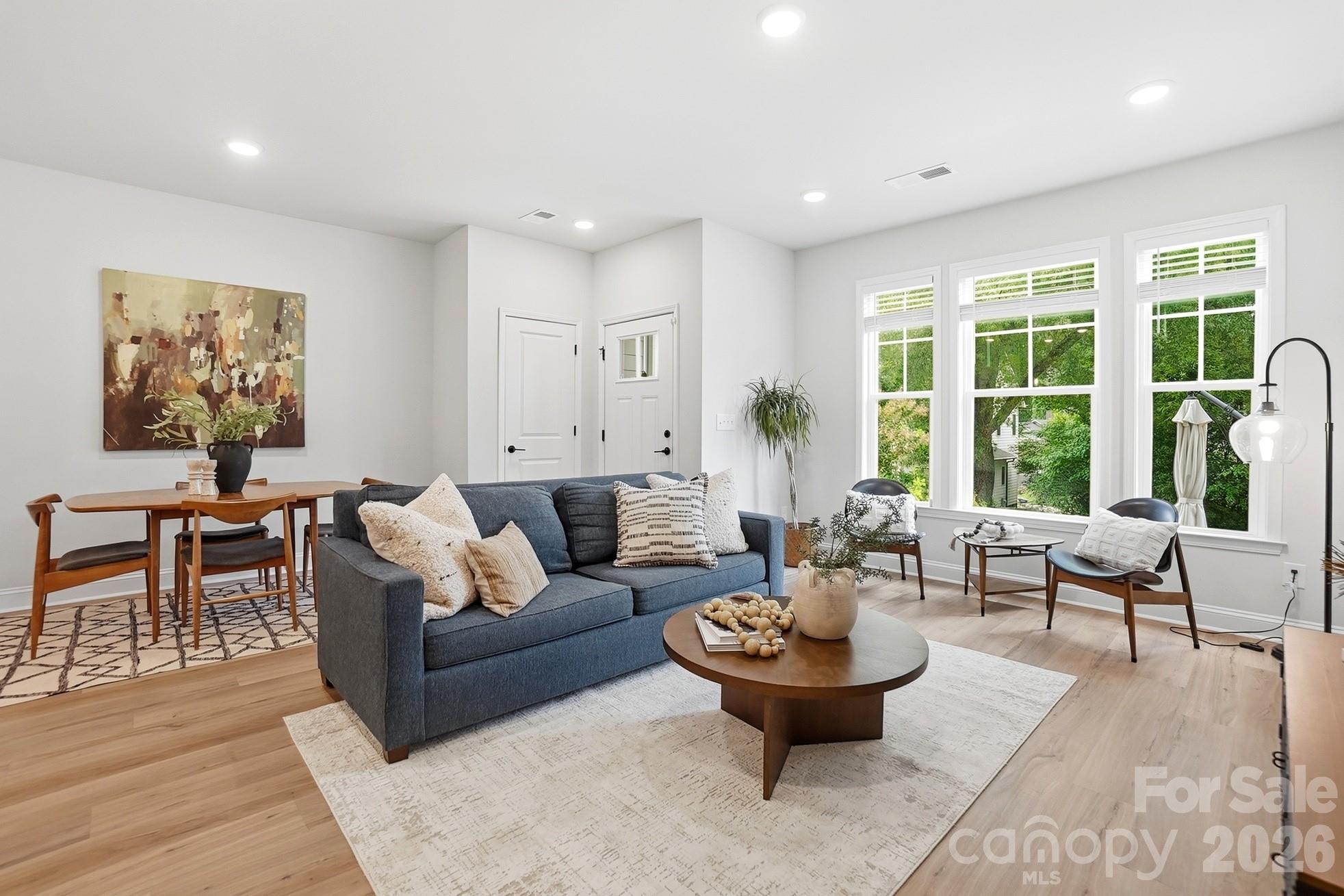 Villa Heights - Residential