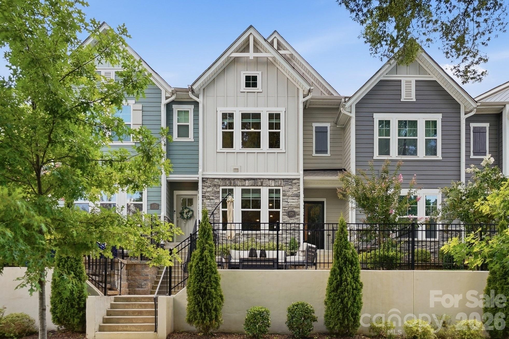 Villa Heights - Residential